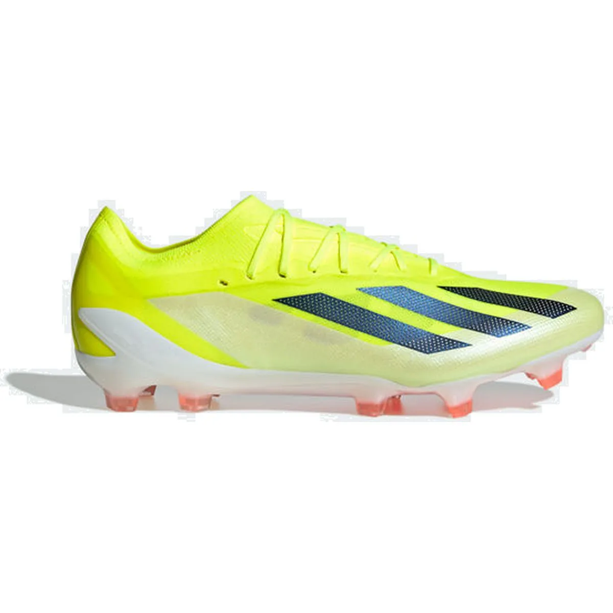 X Crazyfast Elite FG Nockenschuhe, gelb, Größe 46 46