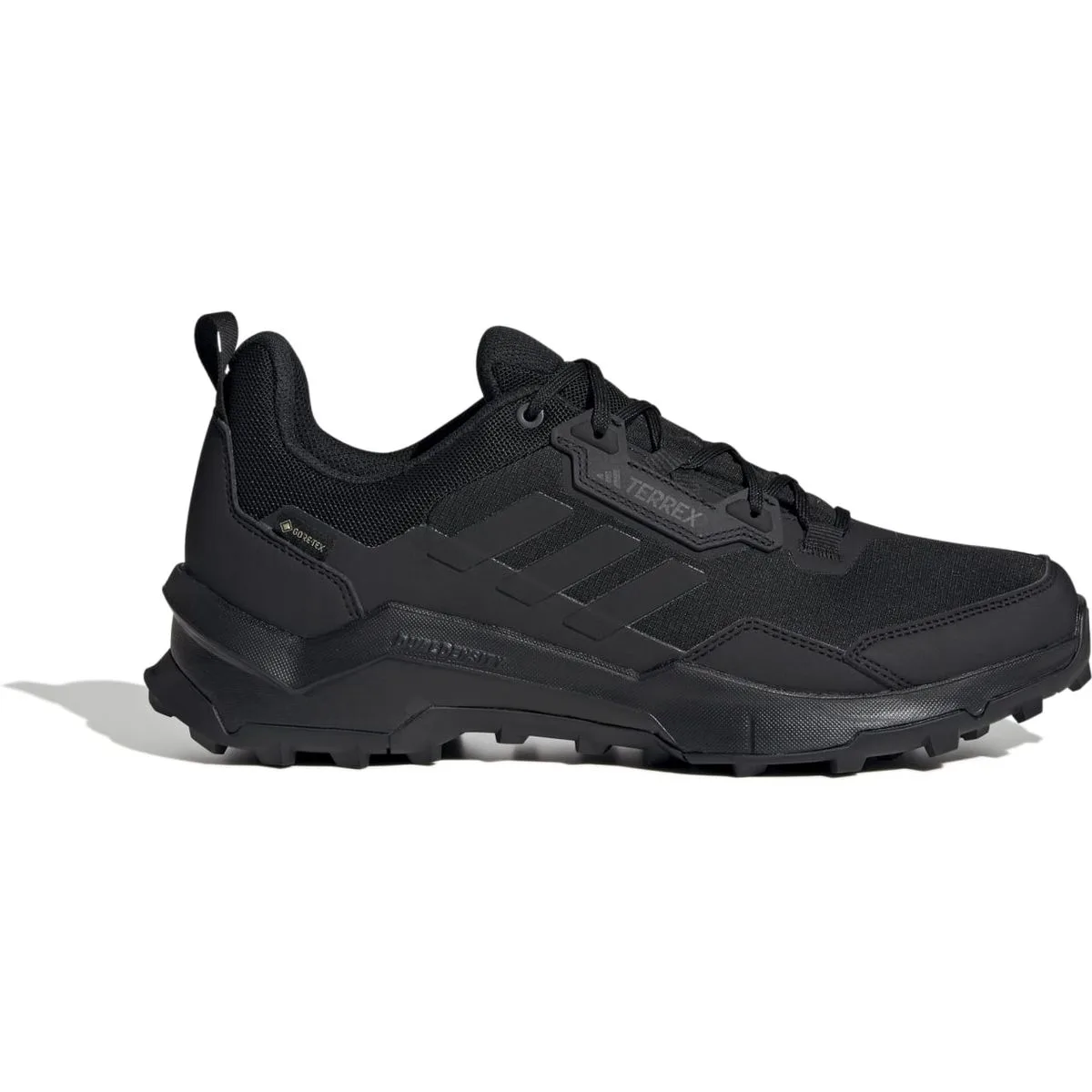 Terrex AX4 Gore-Tex Wanderschuh Herren Multifunktionsschuhe, schwarz, Größe 40 ⅔ 40 ⅔