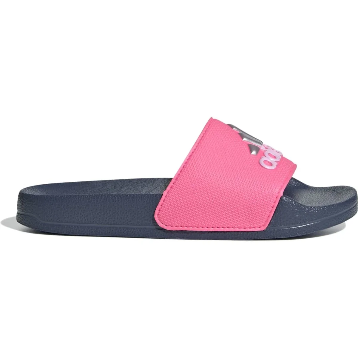 Shower adilette Kinder Badeslipper, rosa, Größe 37 37
