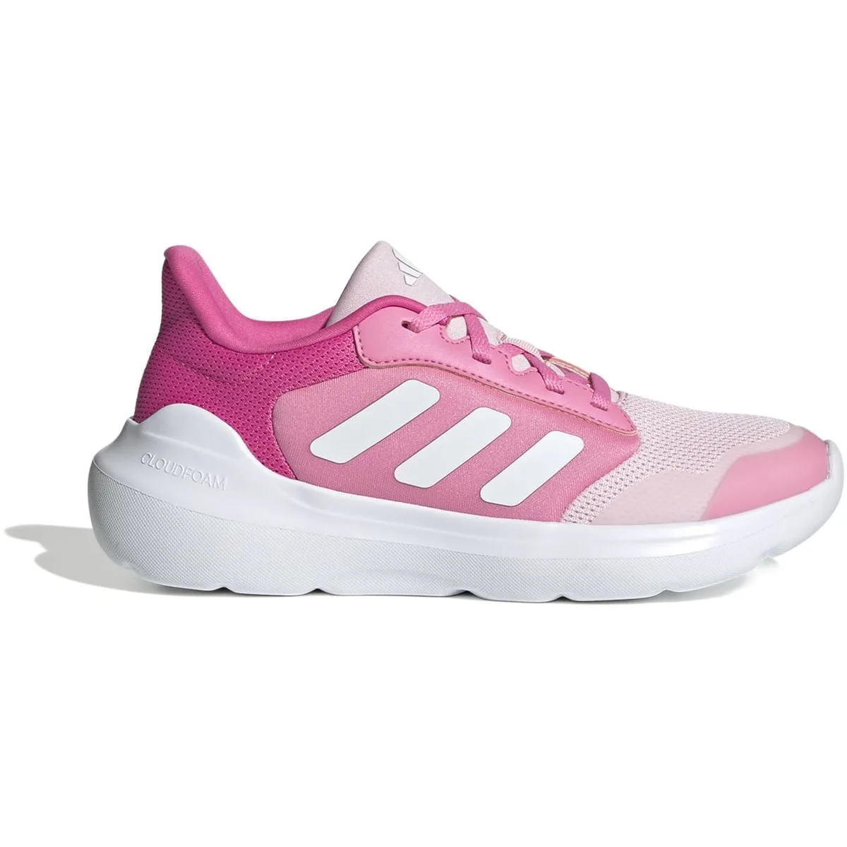 Tensaur Run 2.0 Kinder Freizeitschuhe, pink, Größe 36 ⅔ 36 ⅔