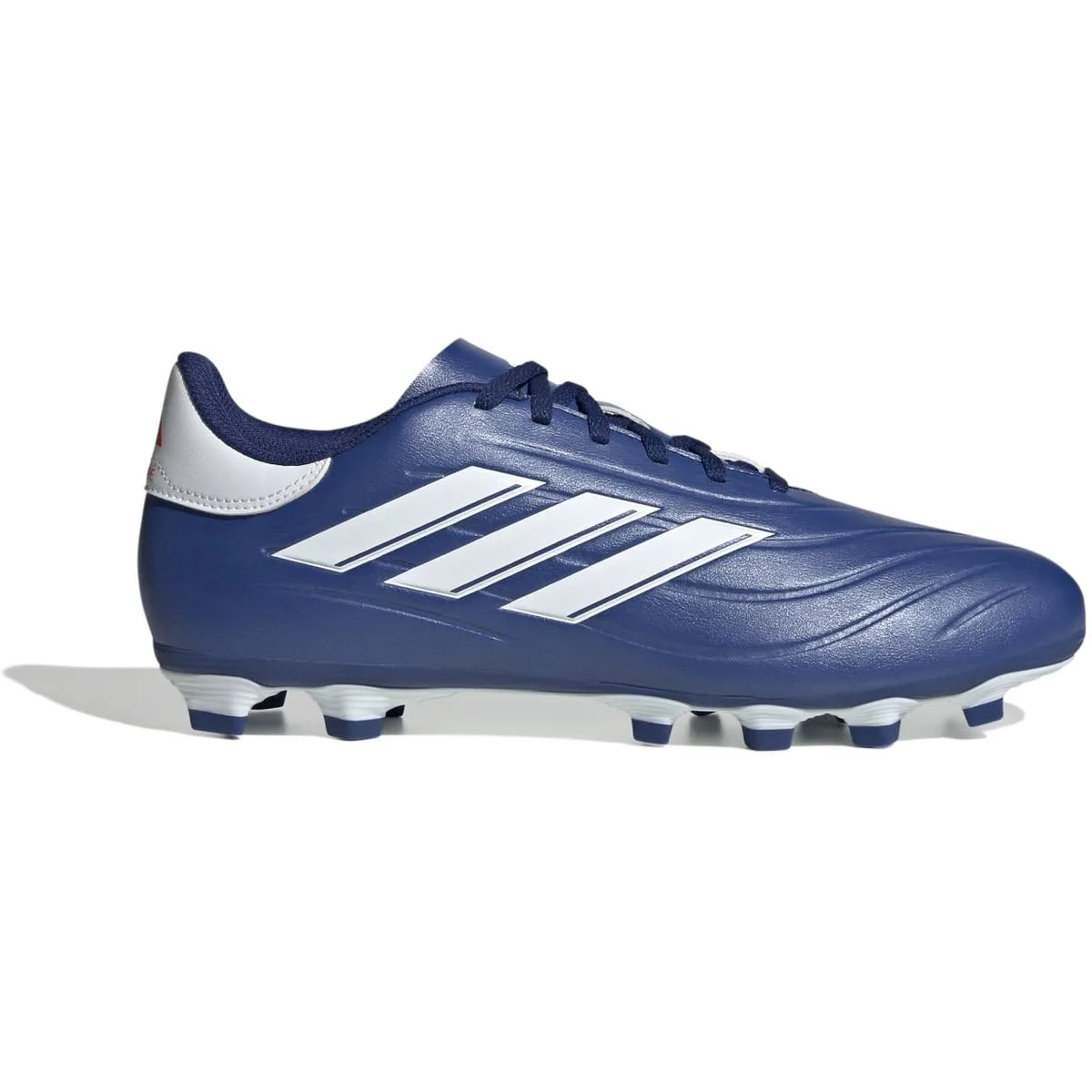 COPA PURE II.4 Fußballschuh Flexible Ground Nockenschuhe, blau, Größe 48 48