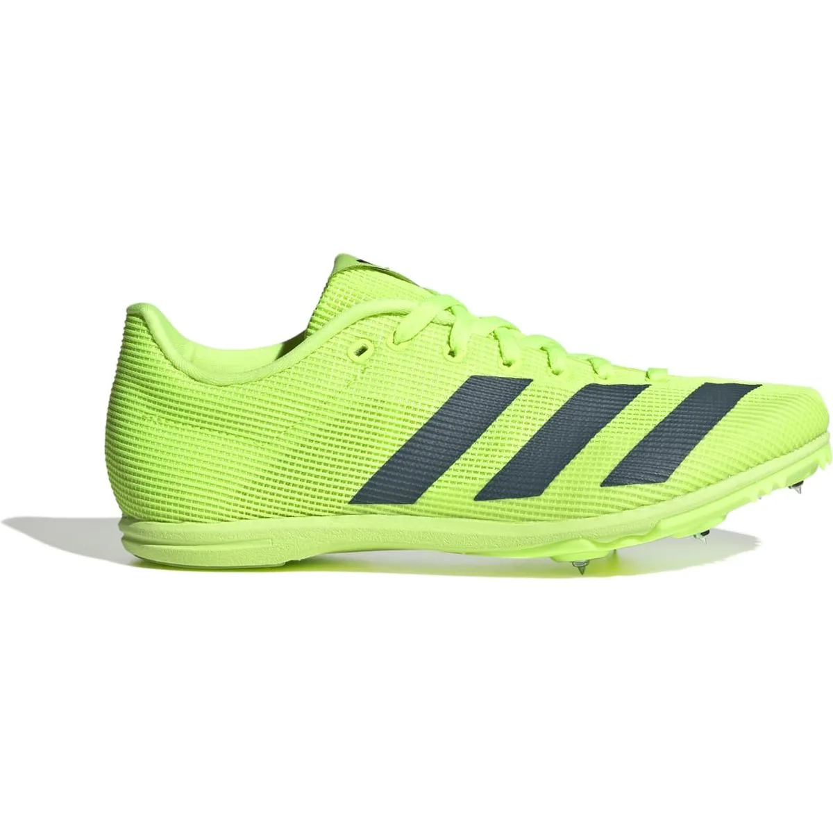 AllRoundStar Schuh Kinder Leichtathletikschuhe, grün, Größe 36 ⅔ 36 ⅔