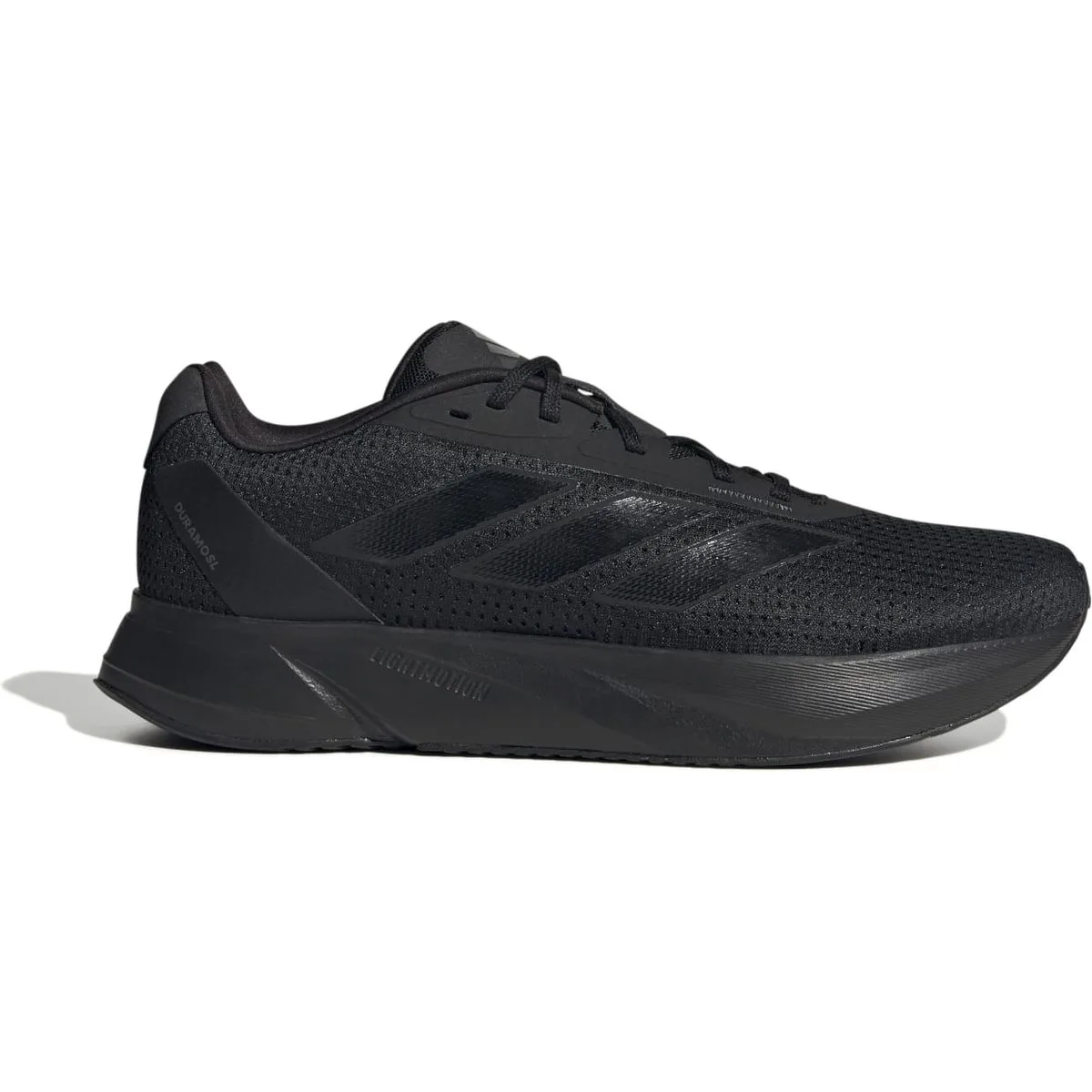 Duramo SL Laufschuh Herren Laufschuhe, schwarz, Größe 44 ⅔ 44 ⅔