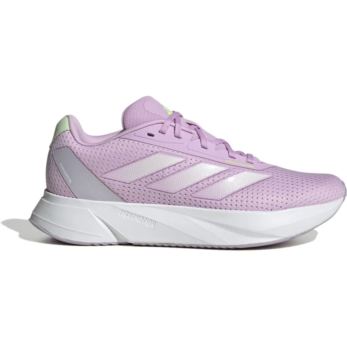 Duramo SL Laufschuh Damen Laufschuhe, lila, Größe 37 ⅓ 37 ⅓