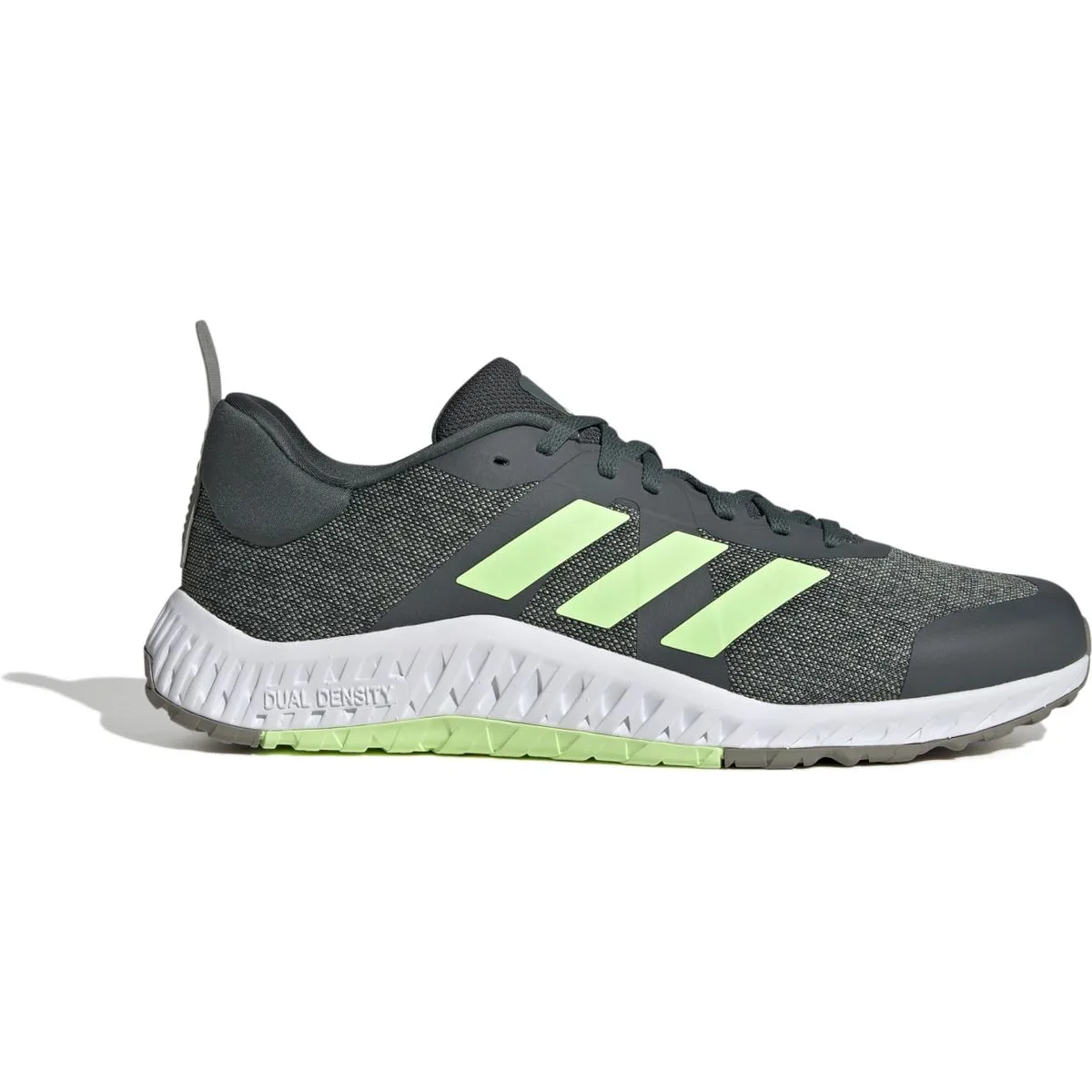 Everyset Schuh Trainingsschuhe, grau, Größe 43 ⅓ 43 ⅓