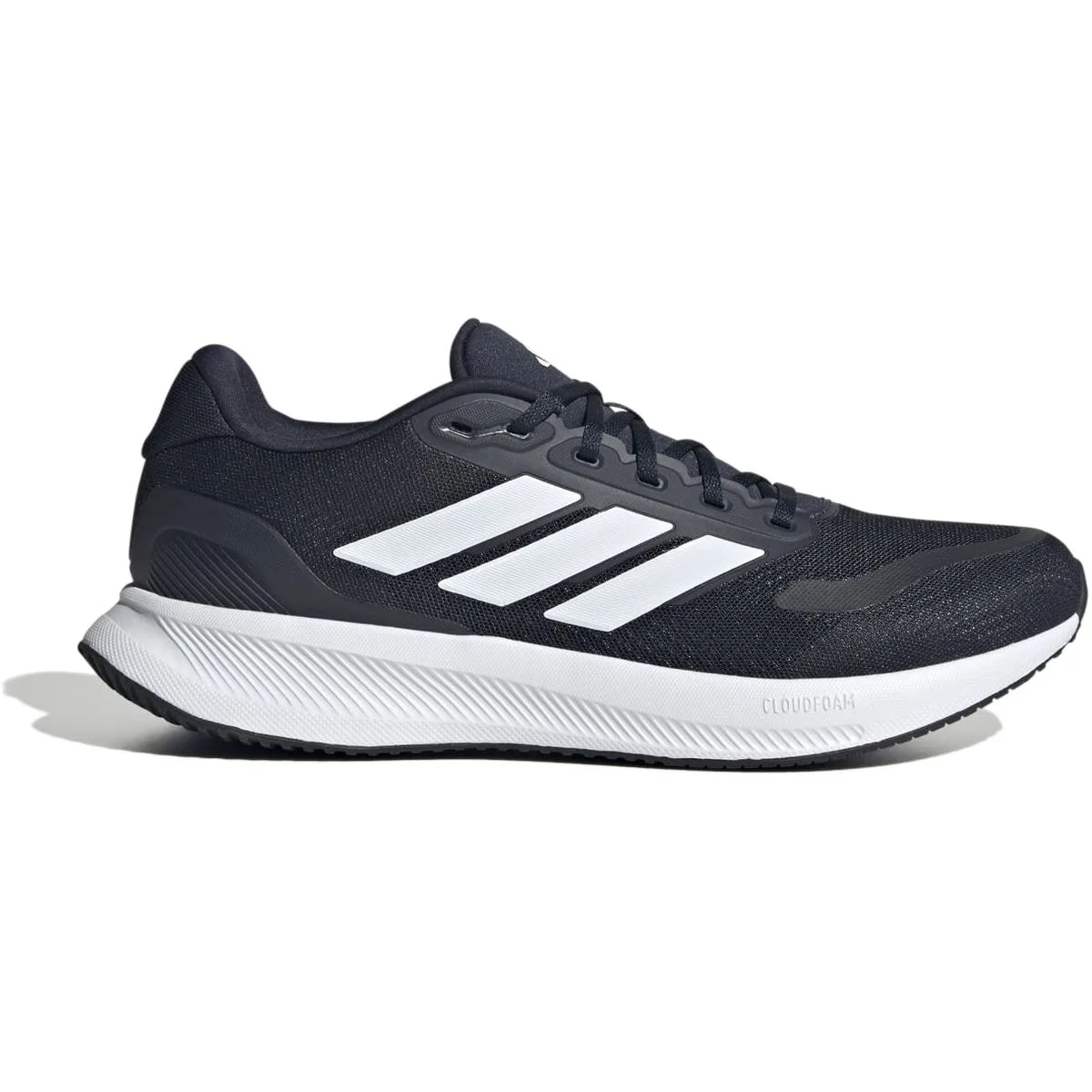 Runfalcon 5 Herren Laufschuhe, blau, Größe 41 ⅓ 41 ⅓