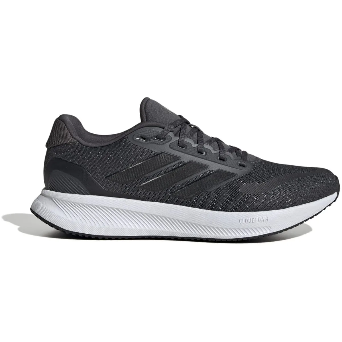Runfalcon 5 Herren Laufschuhe, grau, Größe 44 ⅔ 44 ⅔