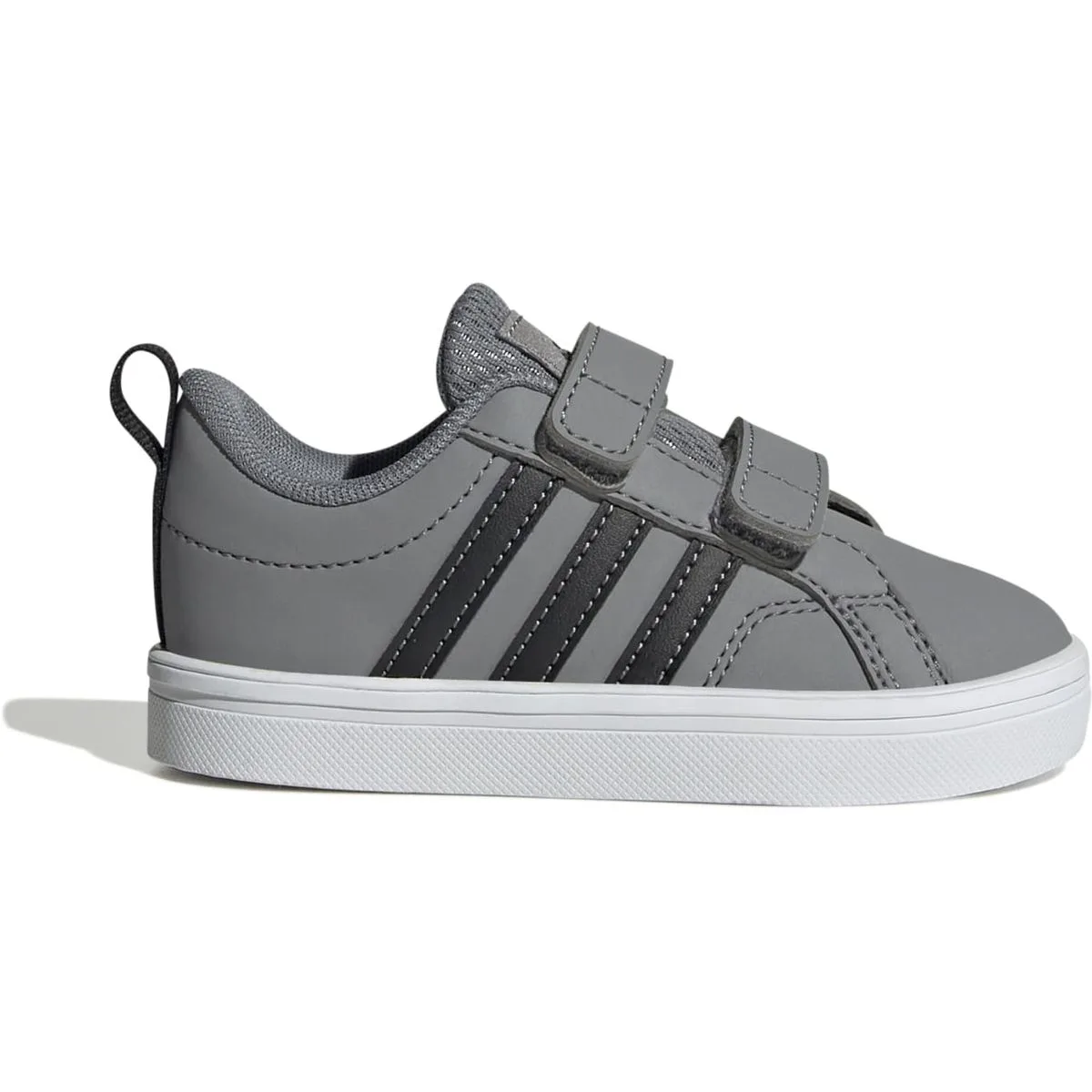 VS Pace 2.0 Kinder Freizeitschuhe, grau, Größe 24 24