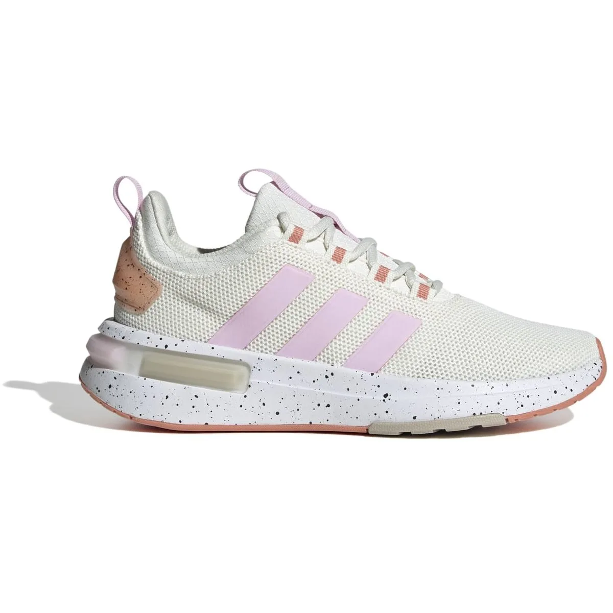 Racer TR23 Schuh Damen Freizeitschuhe, weiß, Größe 38 38