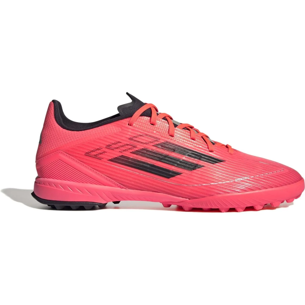 F50 League Turf Multinockenschuhe, rot, Größe 46 46