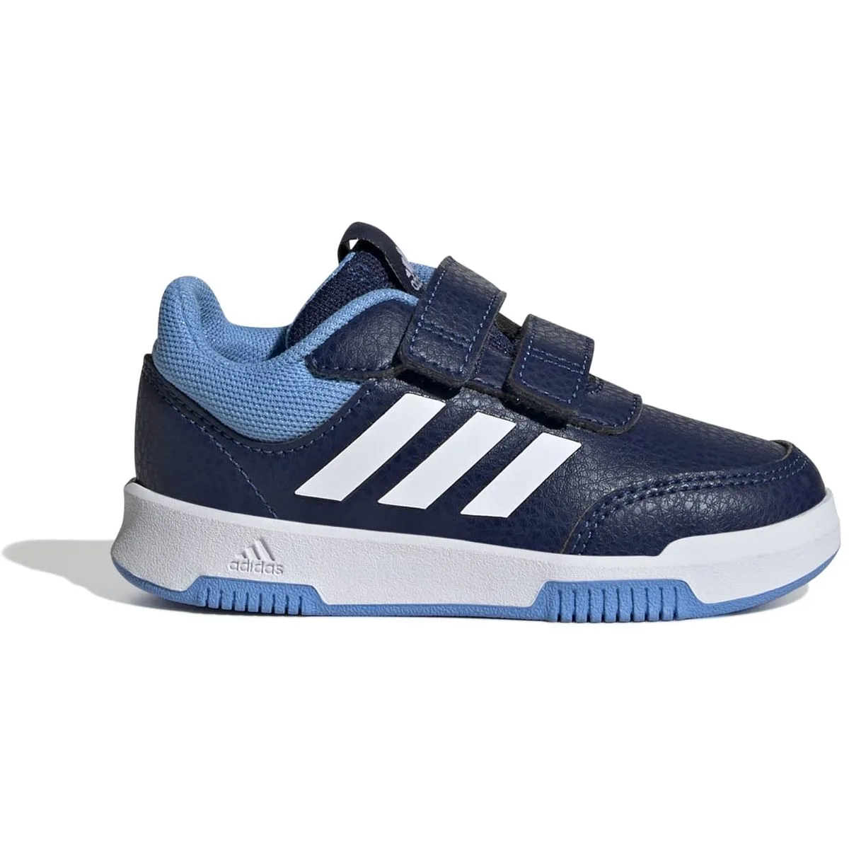 Tensaur Hook and Loop Schuh Kinder Freizeitschuhe, blau, Größe 23 ½ 23 ½