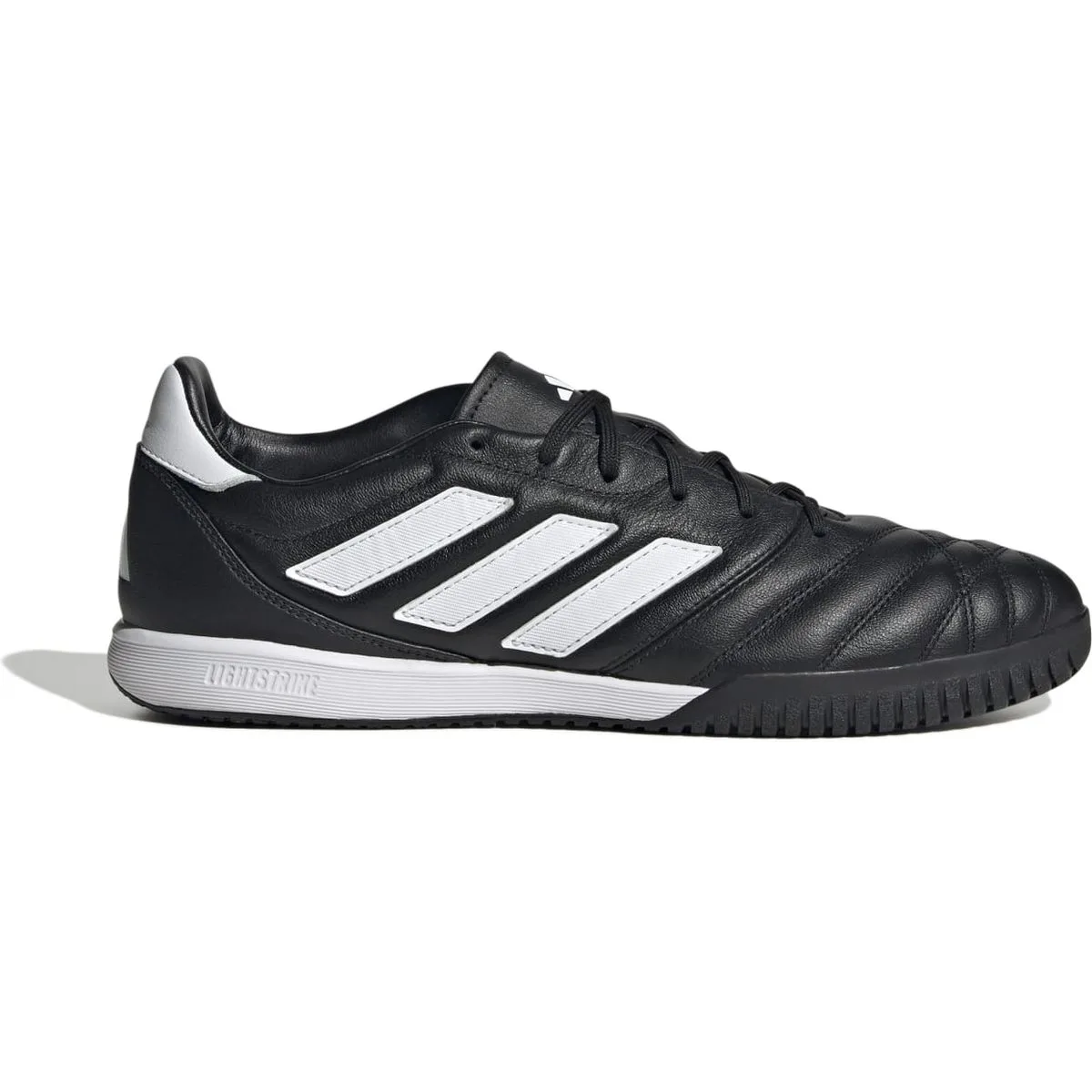 Copa Gloro IN Fußballschuh Hallenschuhe, schwarz, Größe 48 48