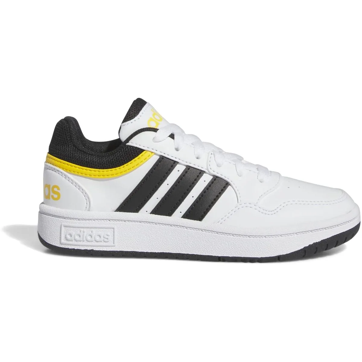 Hoops Schuh Kinder Freizeitschuhe, weiß, Größe 32 32