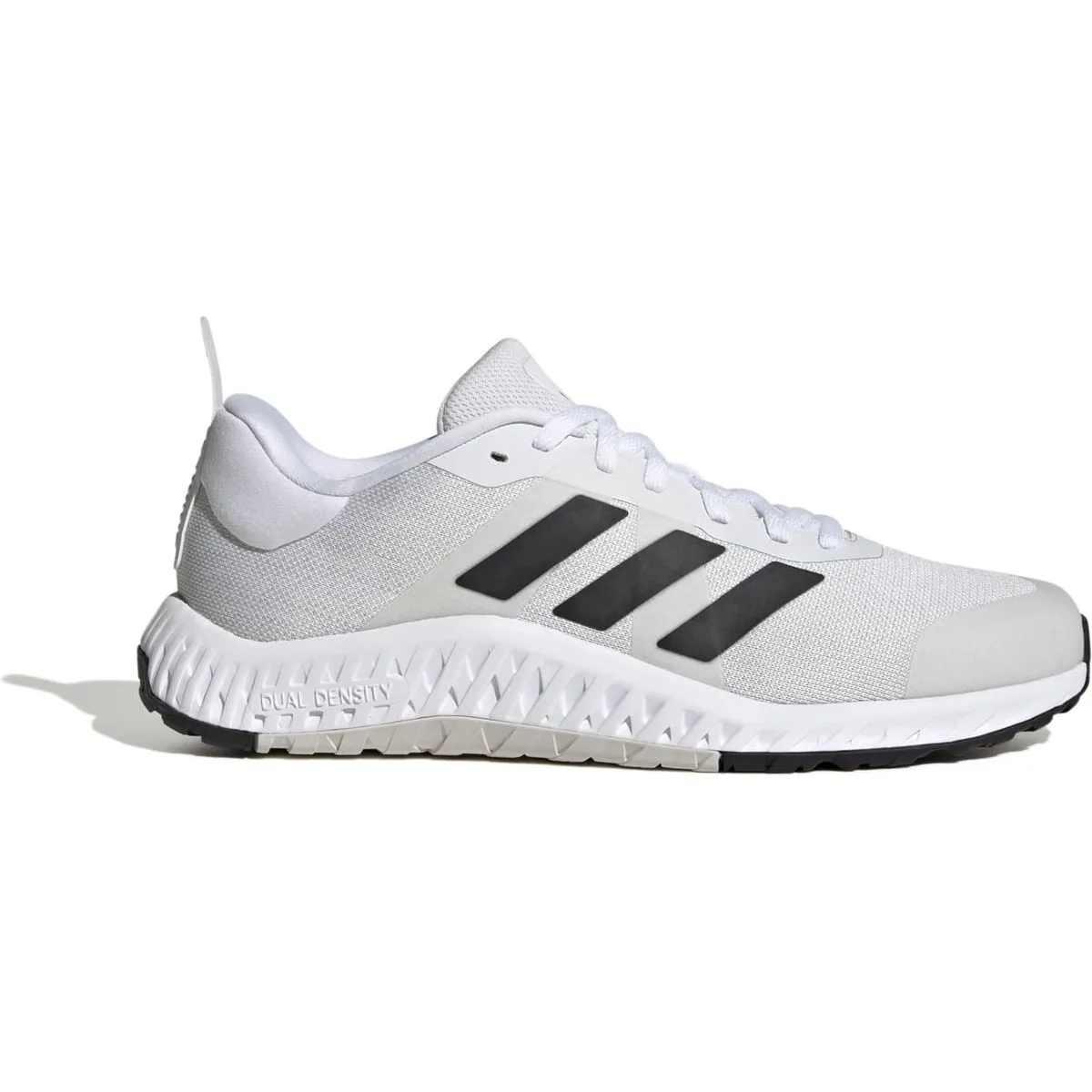 Everyset Trainer Schuh Damen Trainingsschuhe, weiß, Größe 42 42