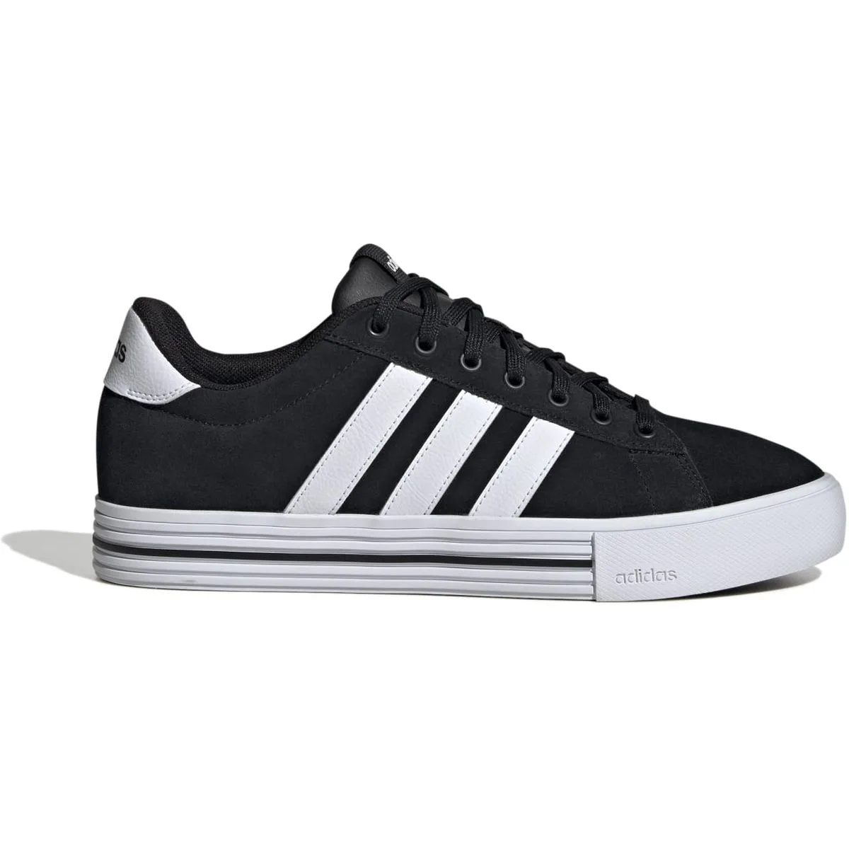 Daily 4.0 Freizeitschuhe, schwarz, Größe 40 ⅔ 40 ⅔
