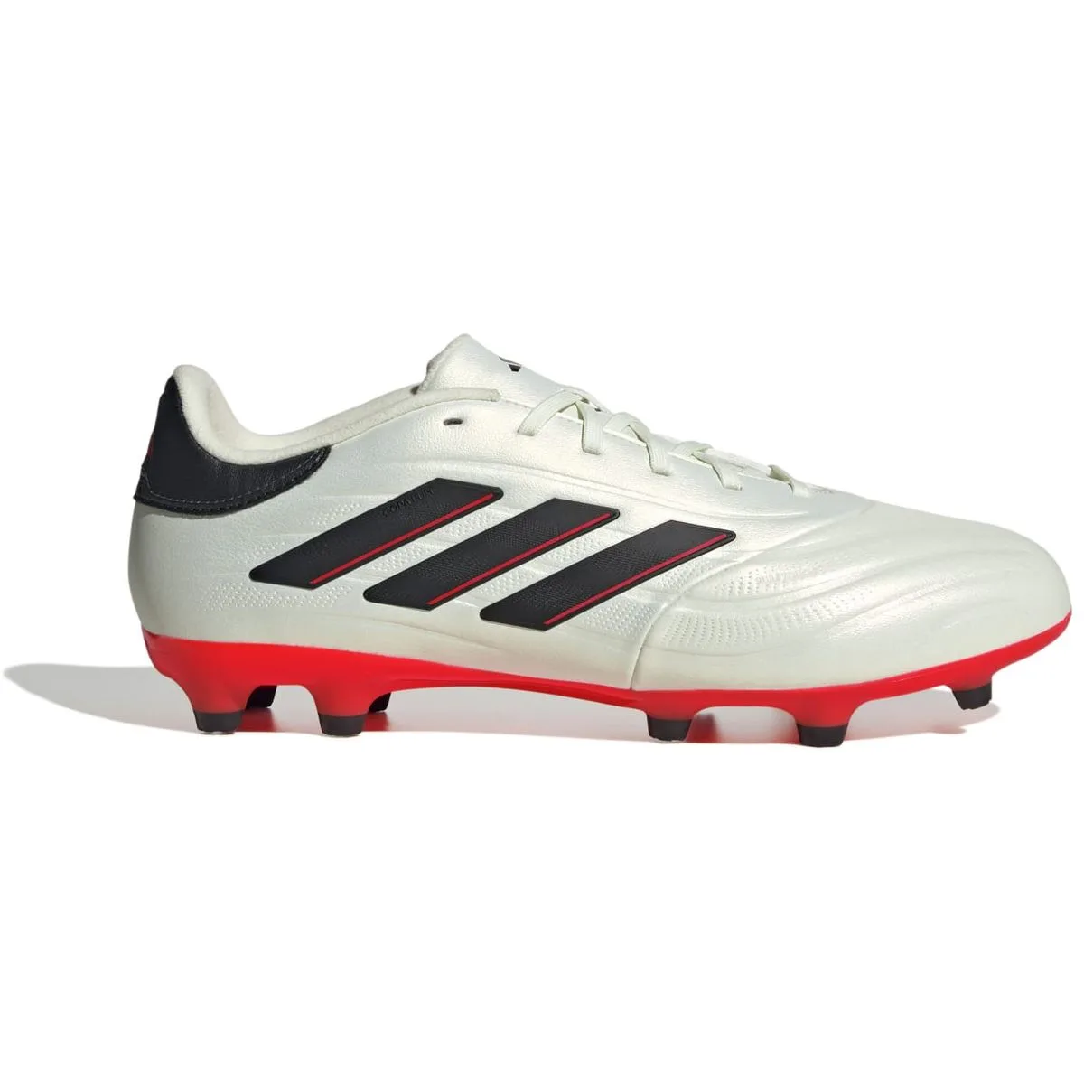 Copa Pure II League FG Fußballschuh Nockenschuhe, braun, Größe 48 ⅔ 48 ⅔