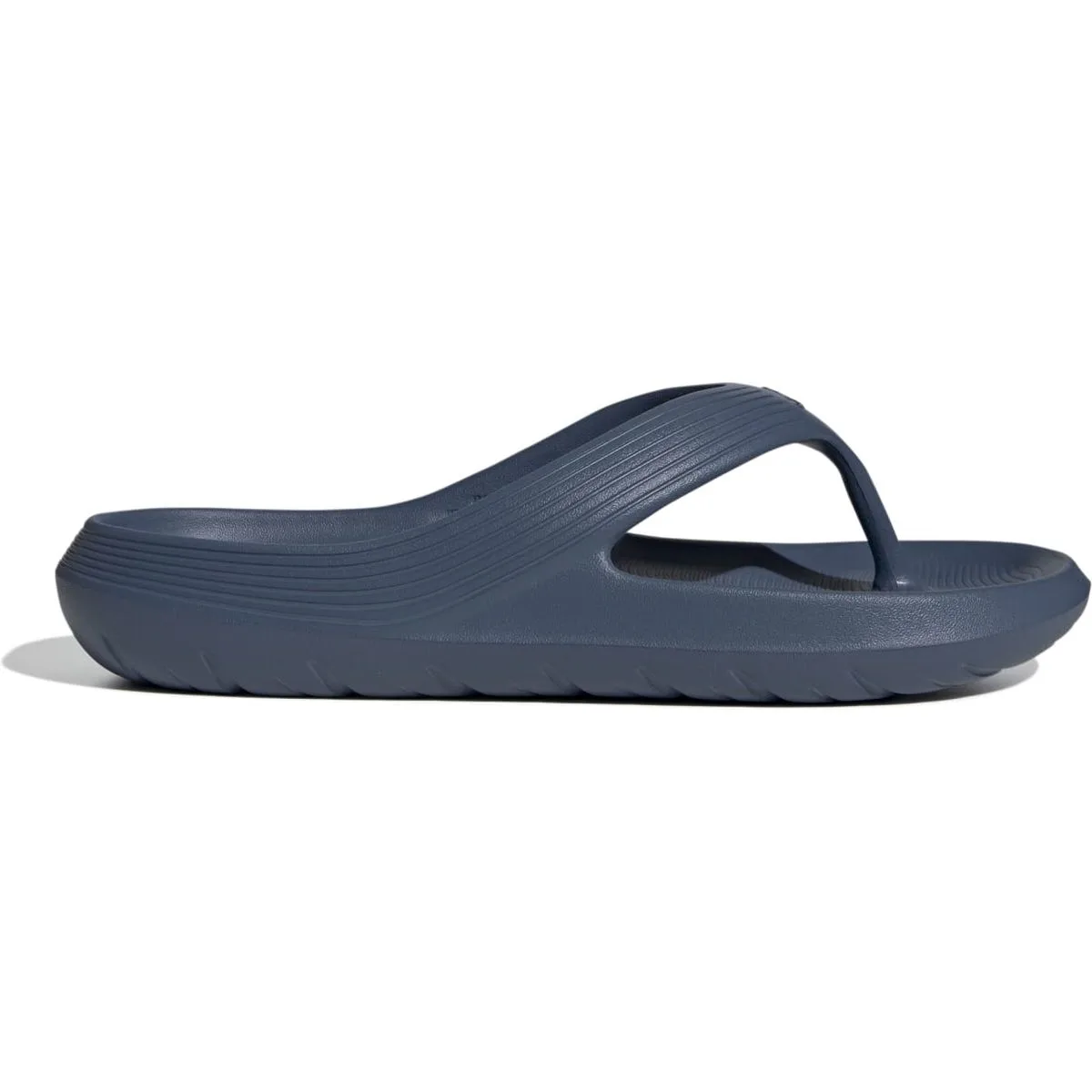 Adidas Adicane Zehentrenner blau
