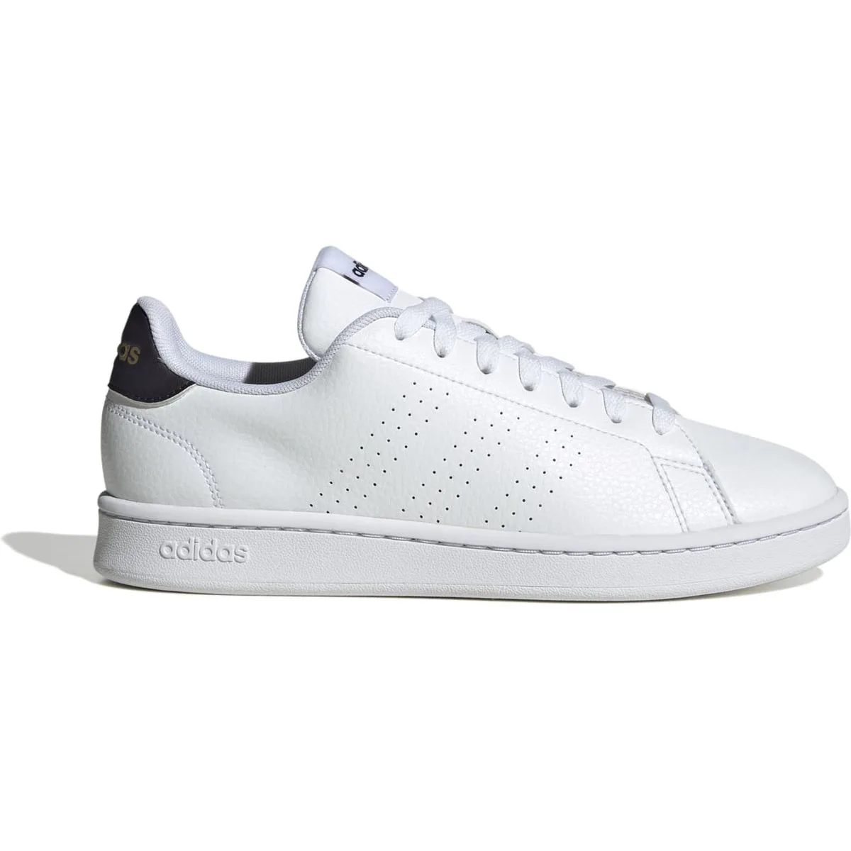 Advantage Schuh Damen Freizeitschuhe, weiß, Größe 36 ⅔ 36 ⅔