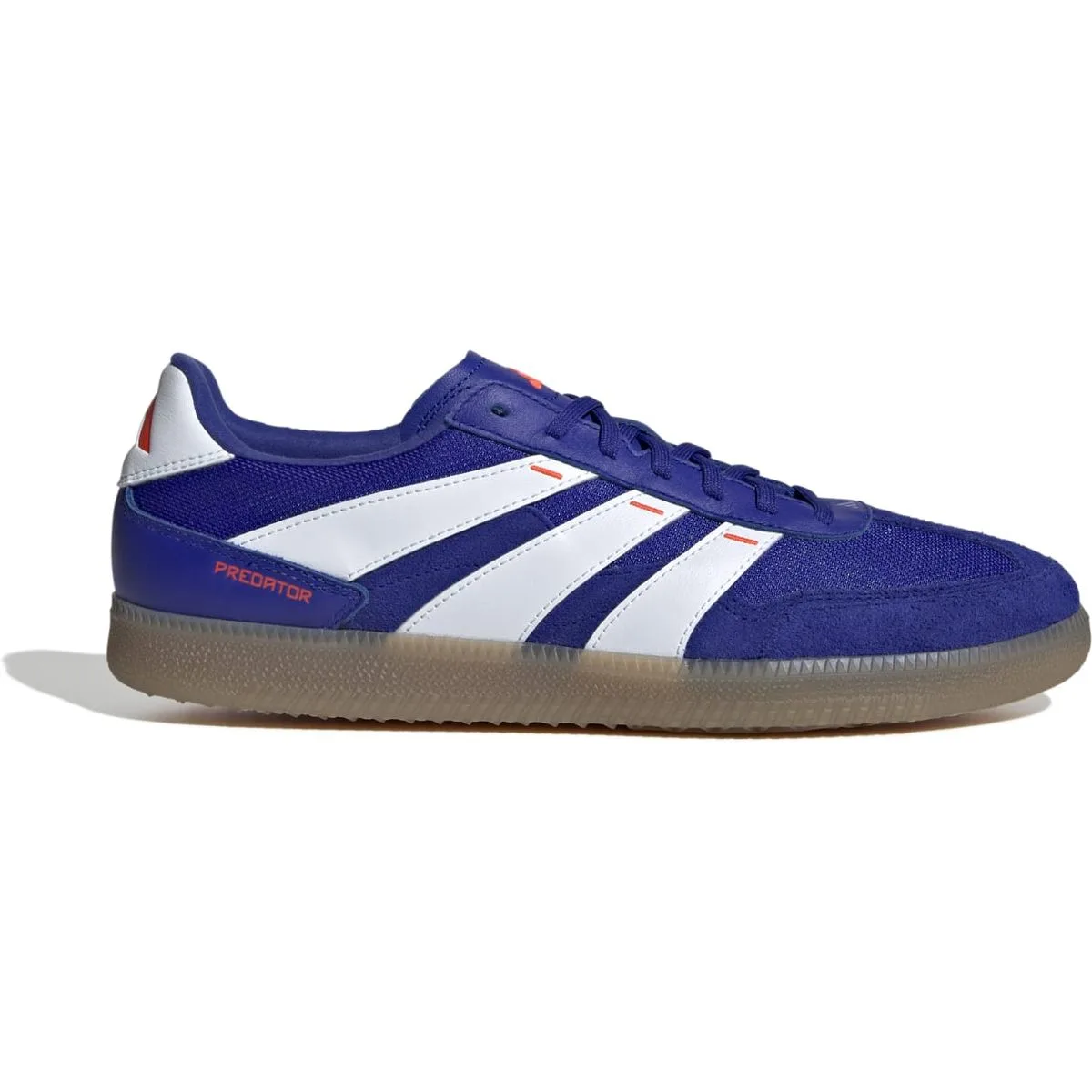 Predator Freestyle IN Hallenschuhe, blau, Größe 44 44