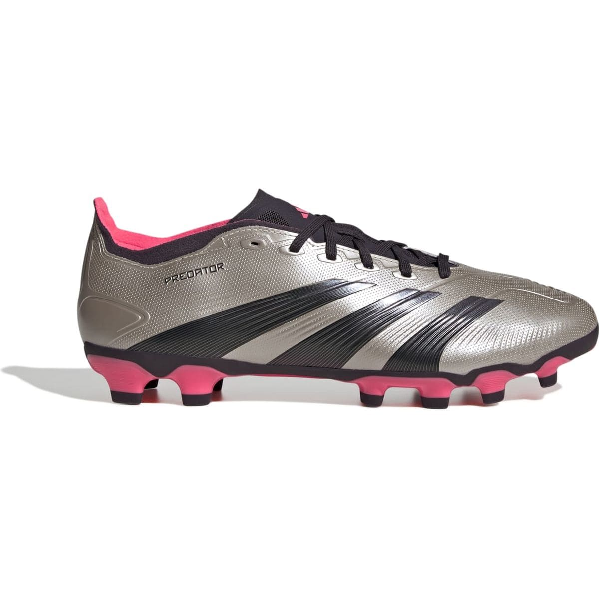 Predator League MG Nockenschuhe, grau, Größe 45 ⅓ 45 ⅓
