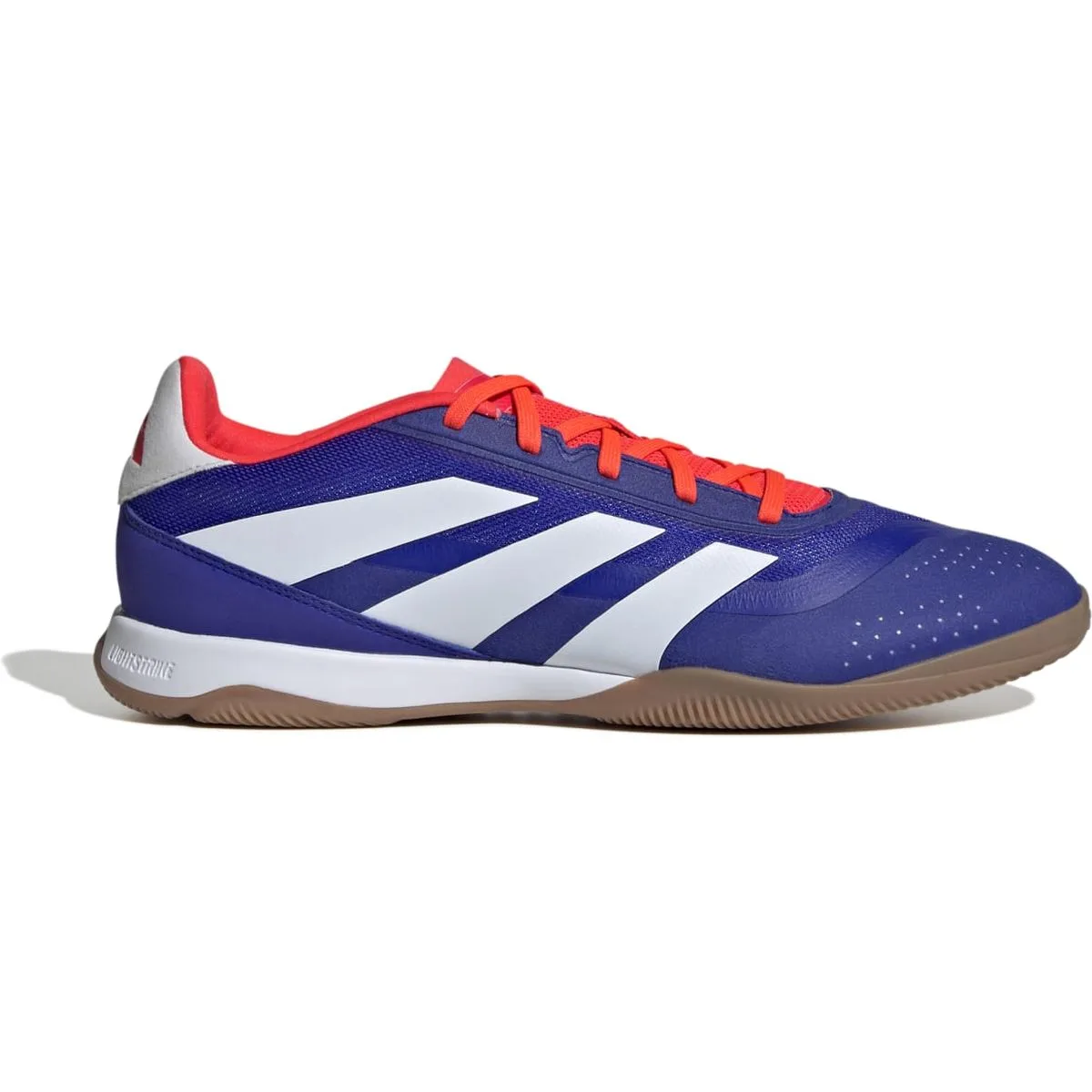Predator League IN Hallenschuhe, blau, Größe 41 ⅓ 41 ⅓