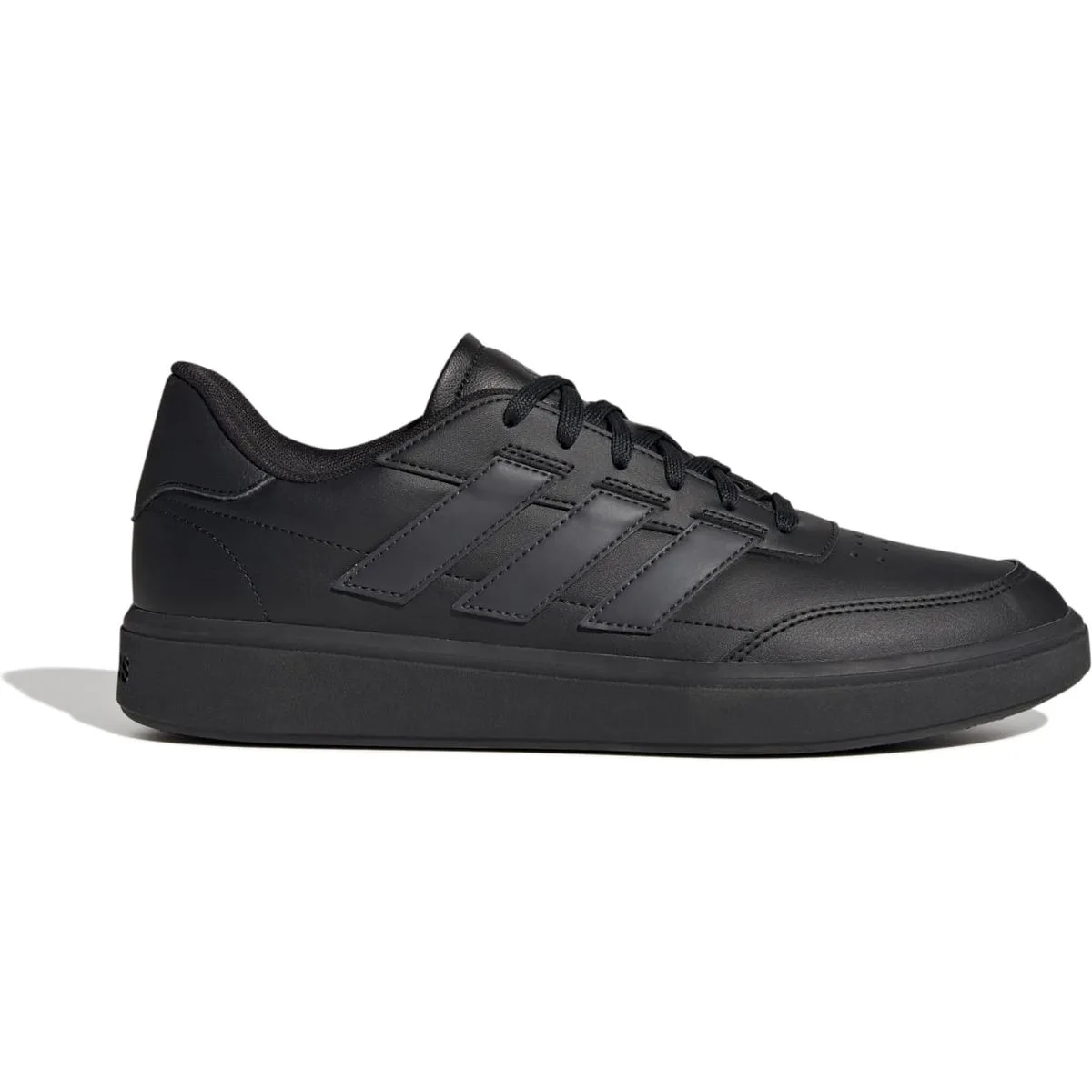 Courtblock Schuh Herren Freizeitschuhe, schwarz, Größe 41 ⅓ 41 ⅓