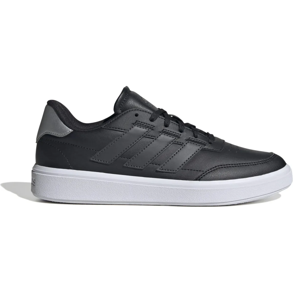 Courtblock Damen Freizeitschuhe, schwarz, Größe 39 ⅓ 39 ⅓