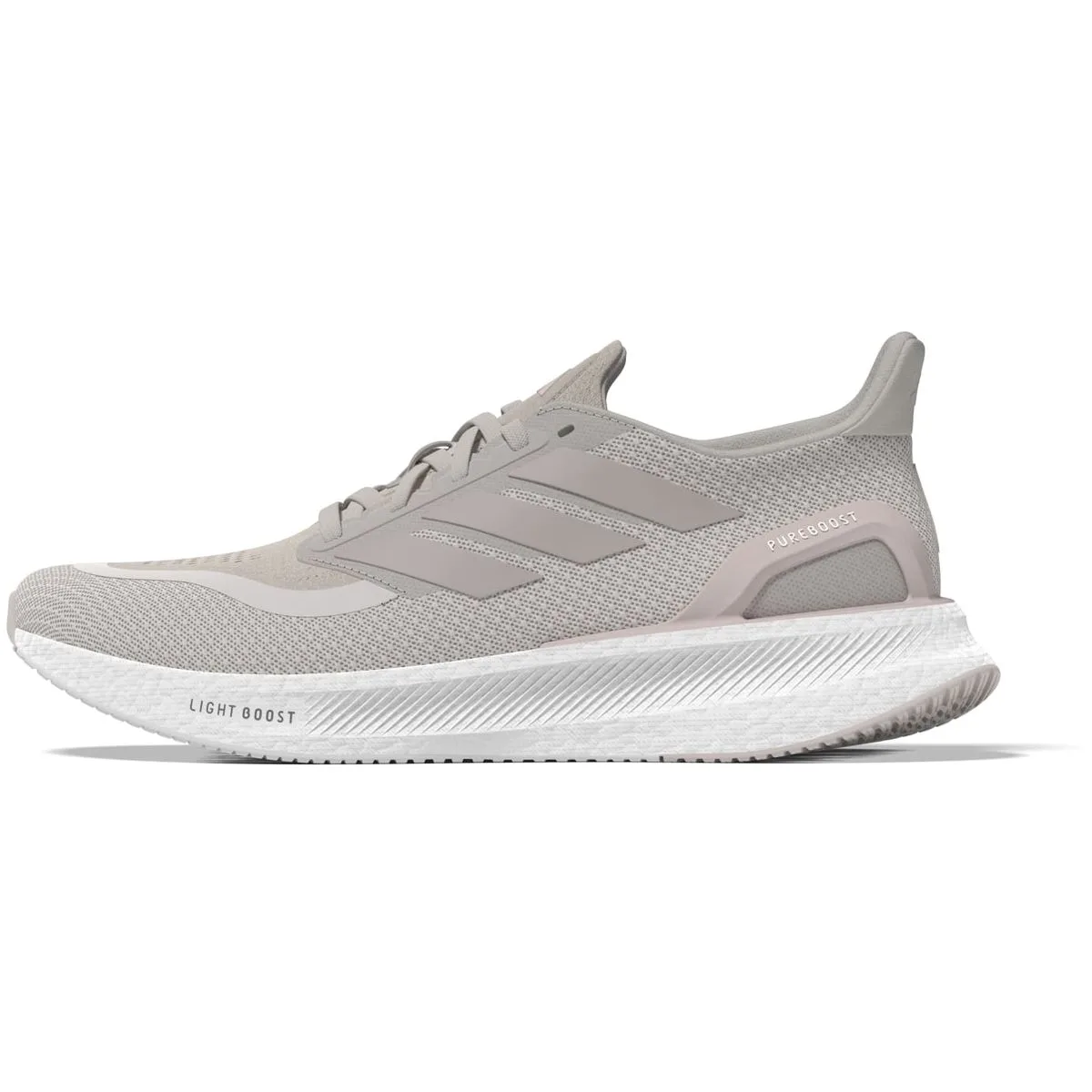 Pureboost 5 Damen Laufschuhe, rosa, Größe 40 40