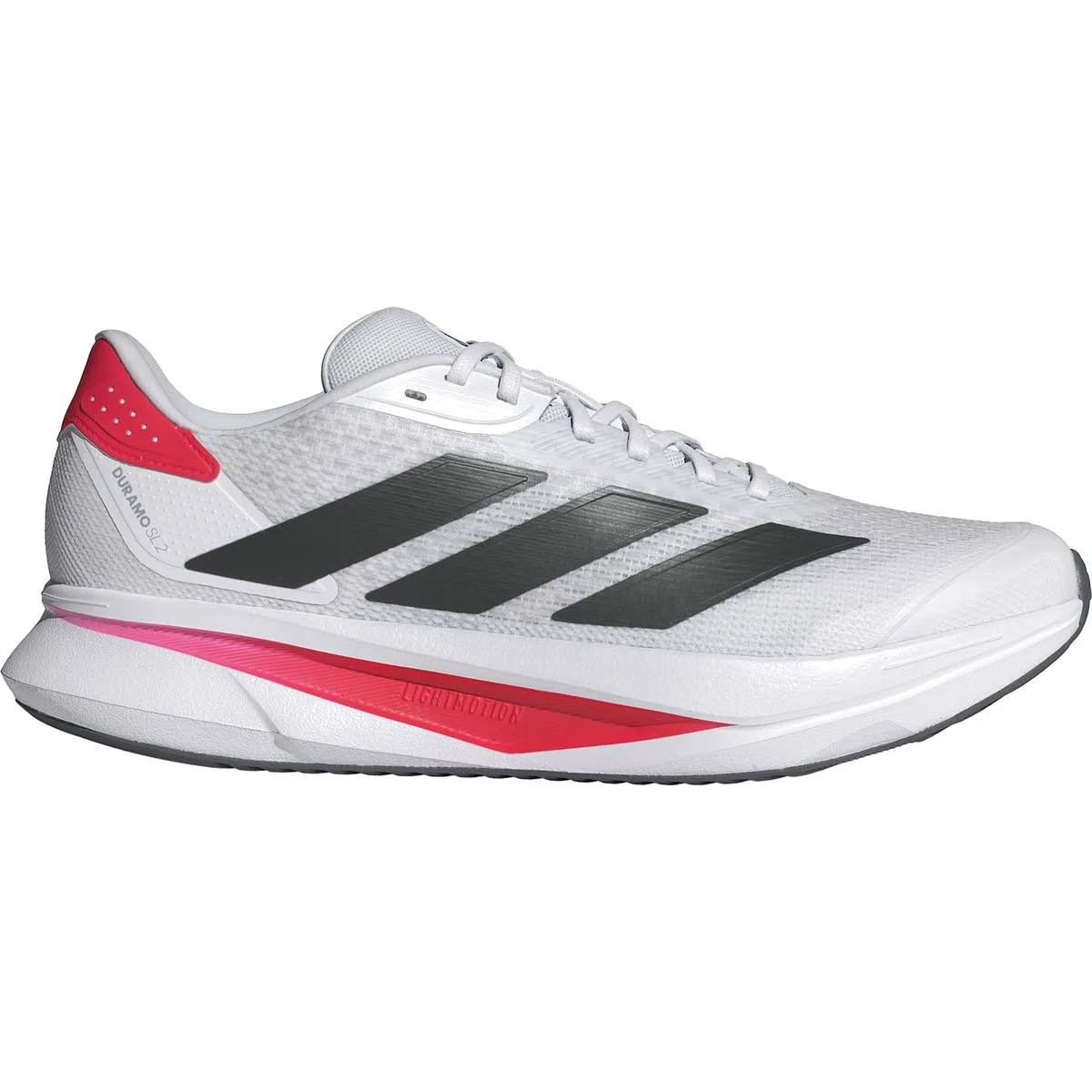 Duramo SL 2 Herren Laufschuhe, weiß, Größe 46 46