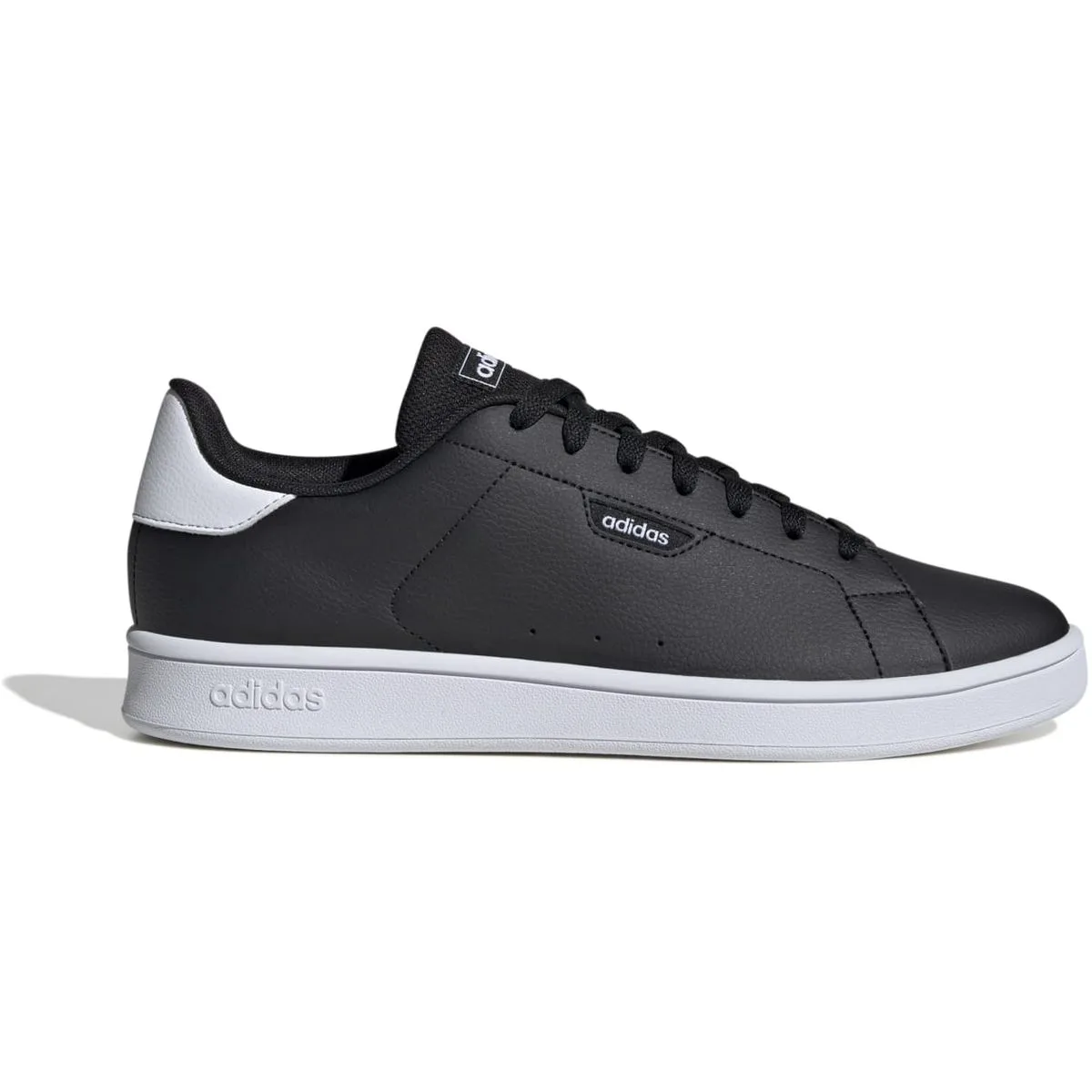 Court Herren Freizeitschuhe, schwarz, Größe 42 42