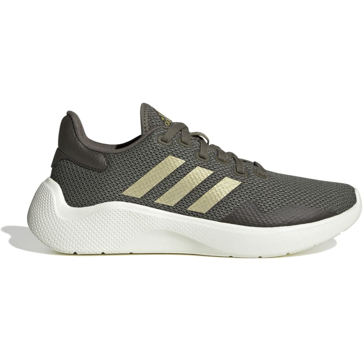 Puremotion 2.0 Schuh Damen Freizeitschuhe, grün, Größe 40 ⅔ 40 ⅔