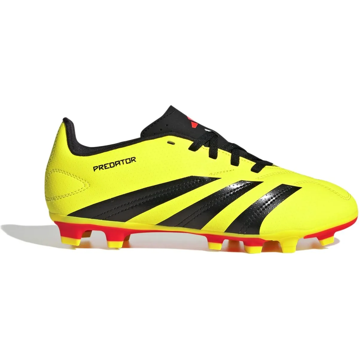 Predator Club FxG J Nockenschuhe, gelb, Größe 28 ½ 28 ½