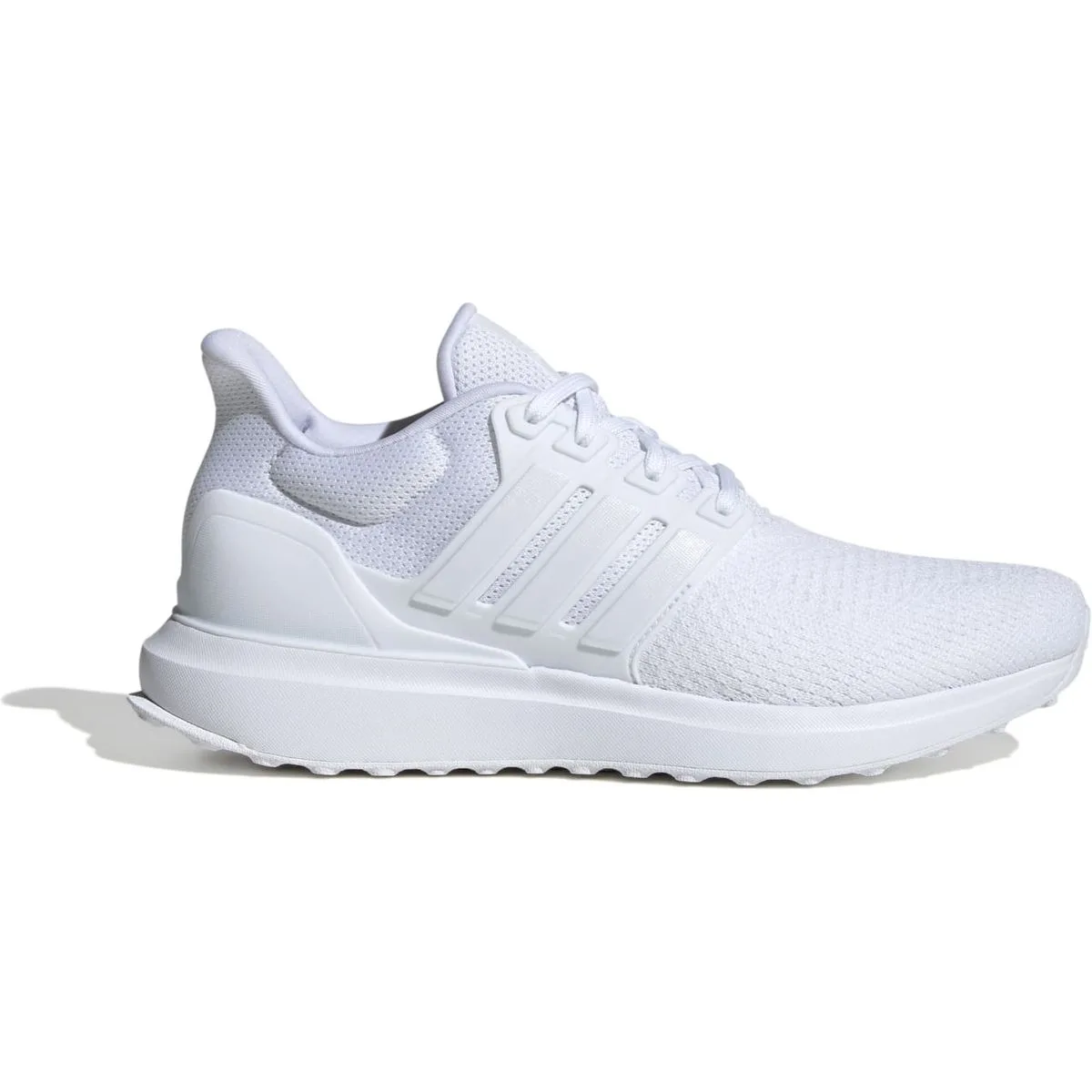 UBounce DNA Schuh Damen Freizeitschuhe, weiß, Größe 41 ⅓ 41 ⅓