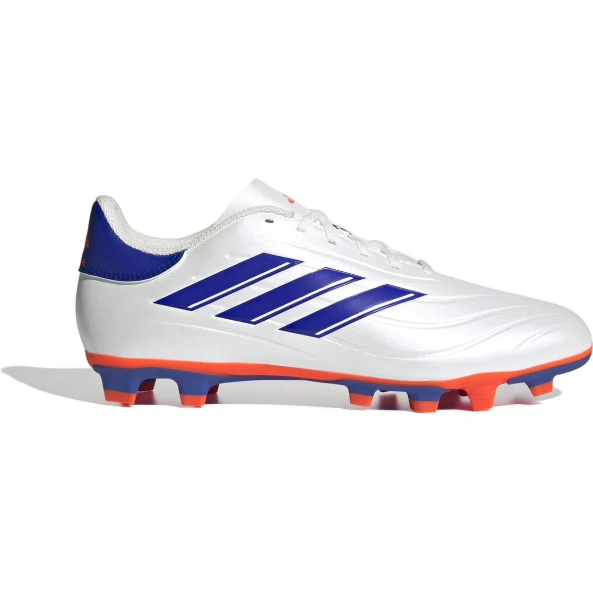 Copa Pure 2 Club FxG Nockenschuhe, weiß, Größe 42 42