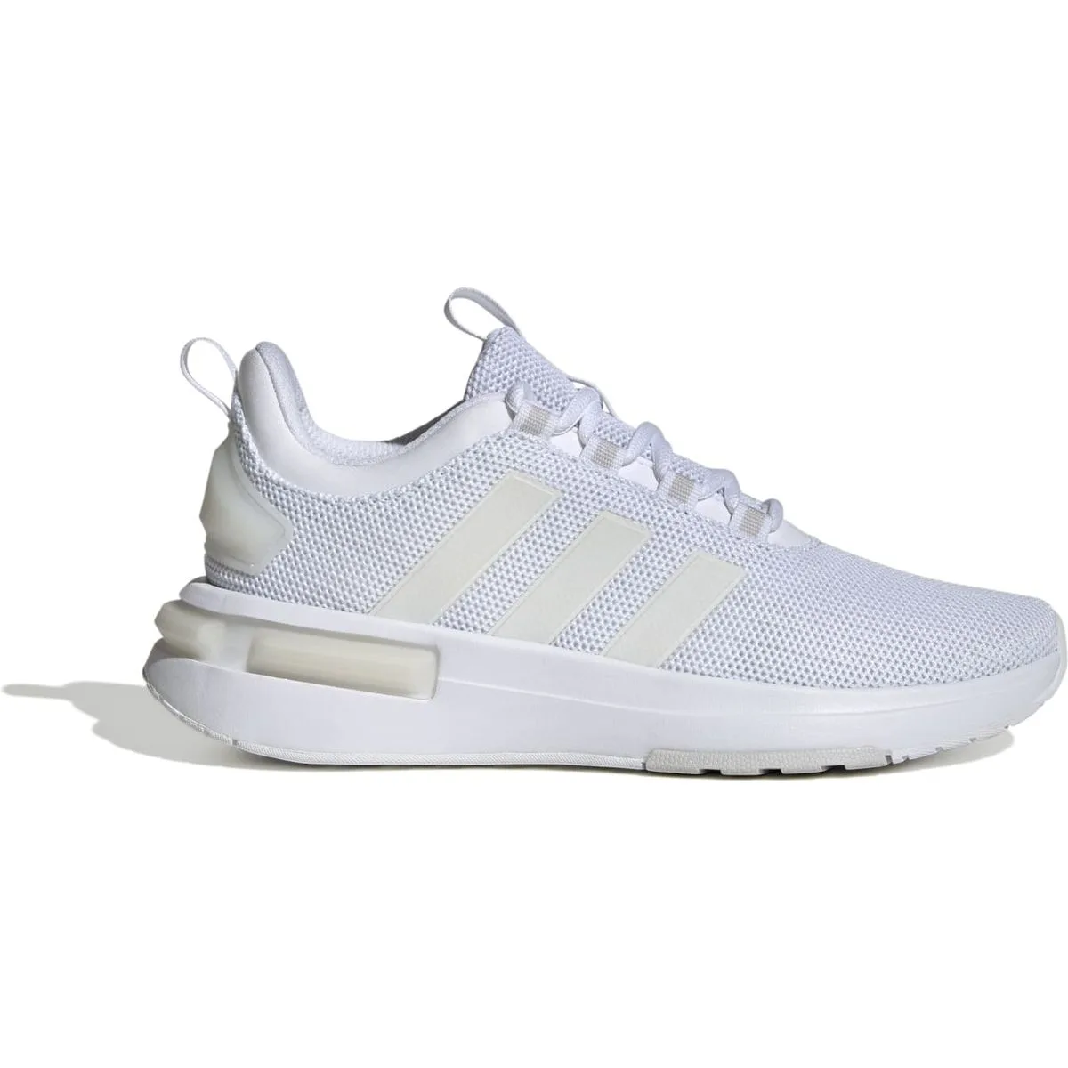 Racer Tr23 Schuh Damen Freizeitschuhe, weiß, Größe 41 ⅓ 41 ⅓