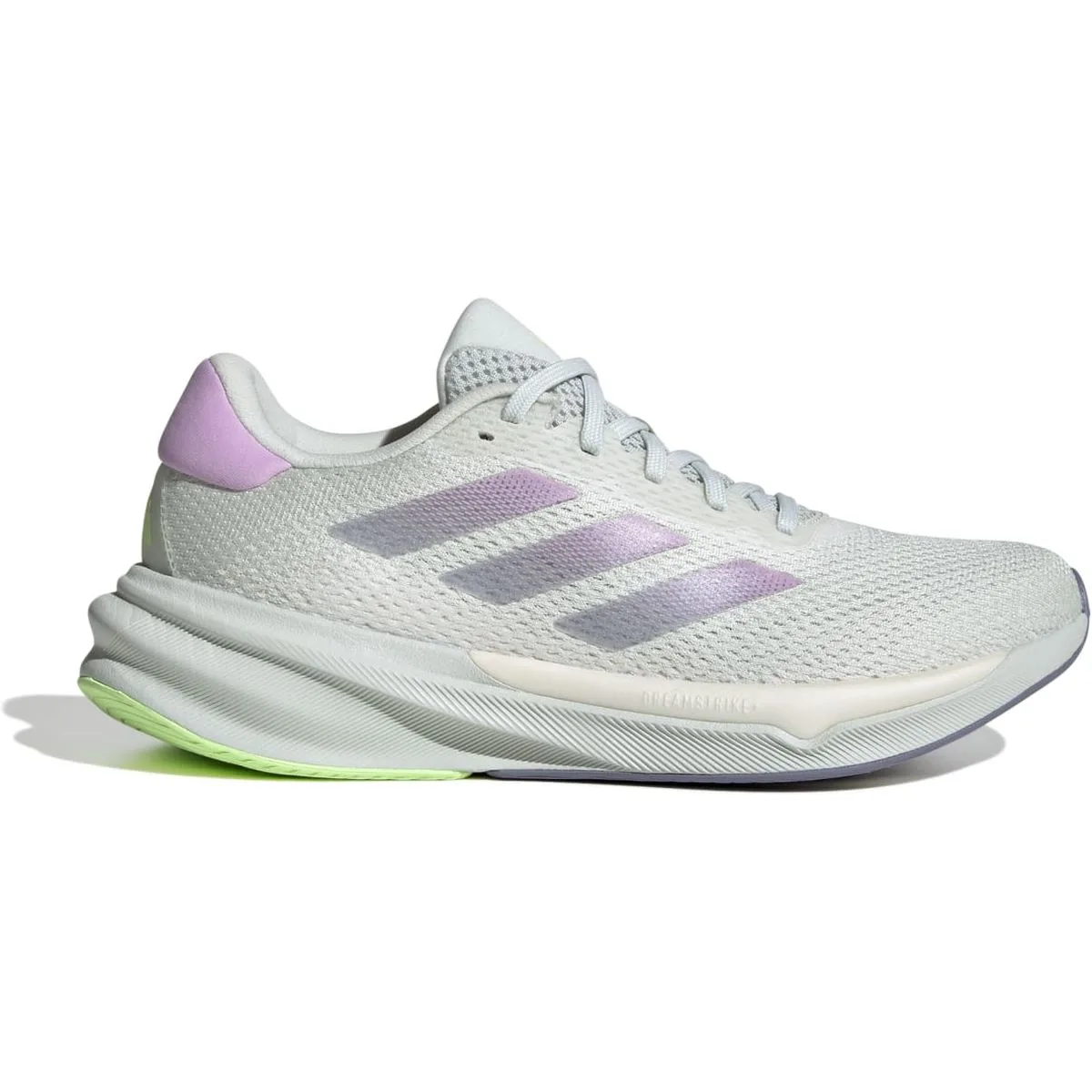 Supernova Stride Damen Laufschuhe, grün, Größe 40 40