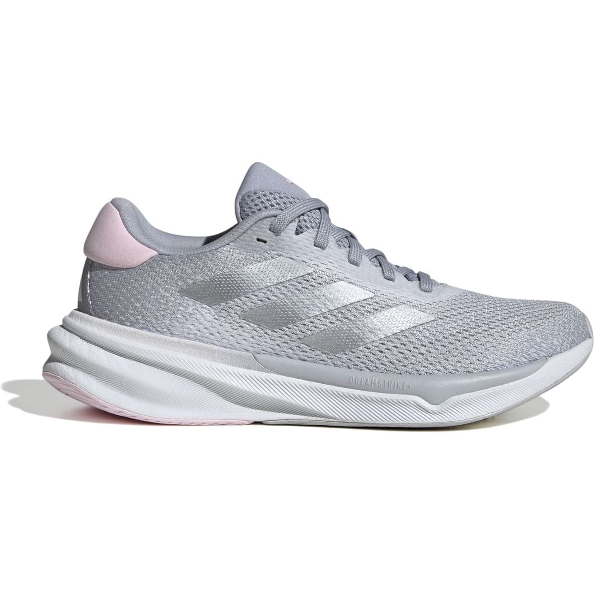 Supernova Stride Damen Laufschuhe, grau, Größe 41 ⅓ 41 ⅓