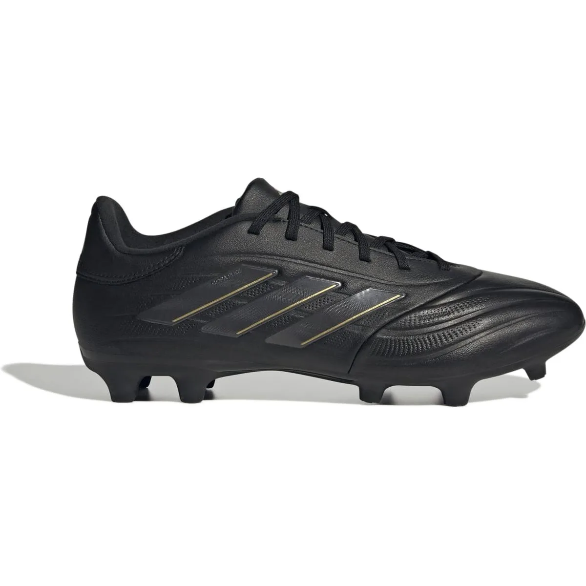 Copa Pure II League FG Fußballschuh Nockenschuhe, schwarz, Größe 40 40