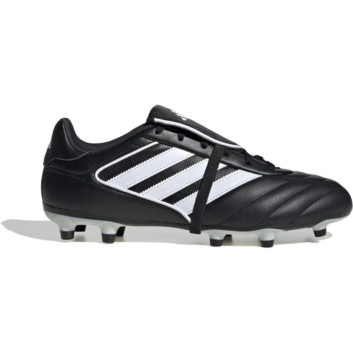 Copa Gloro 2 FG Nockenschuhe, schwarz, Größe 46 ⅔ 46 ⅔