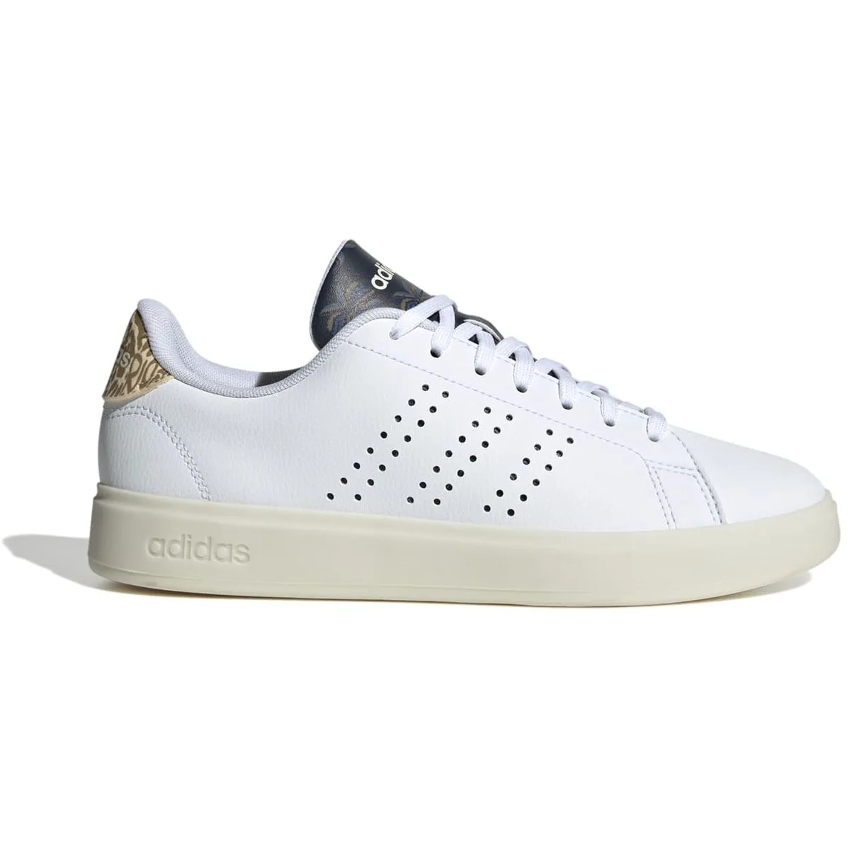 Advantage 2.0 Damen Freizeitschuhe, weiß, Größe 39 ⅓ 39 ⅓