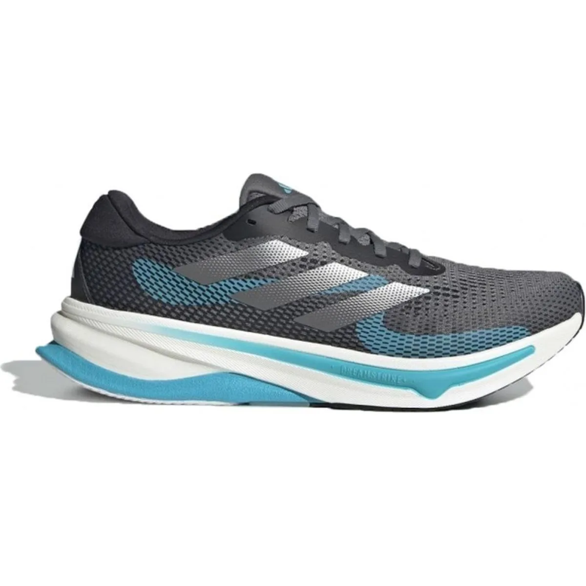 Supernova Charge Herren Laufschuhe, grau, Größe 46 ⅔ 46 ⅔