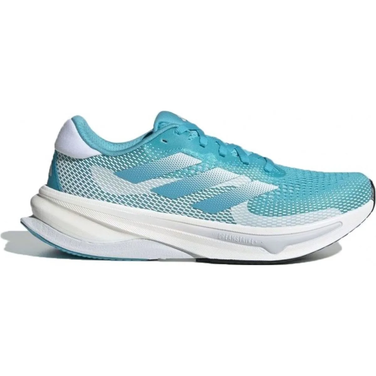 Supernova Charge Damen Laufschuhe, türkis, Größe 39 ⅓ 39 ⅓