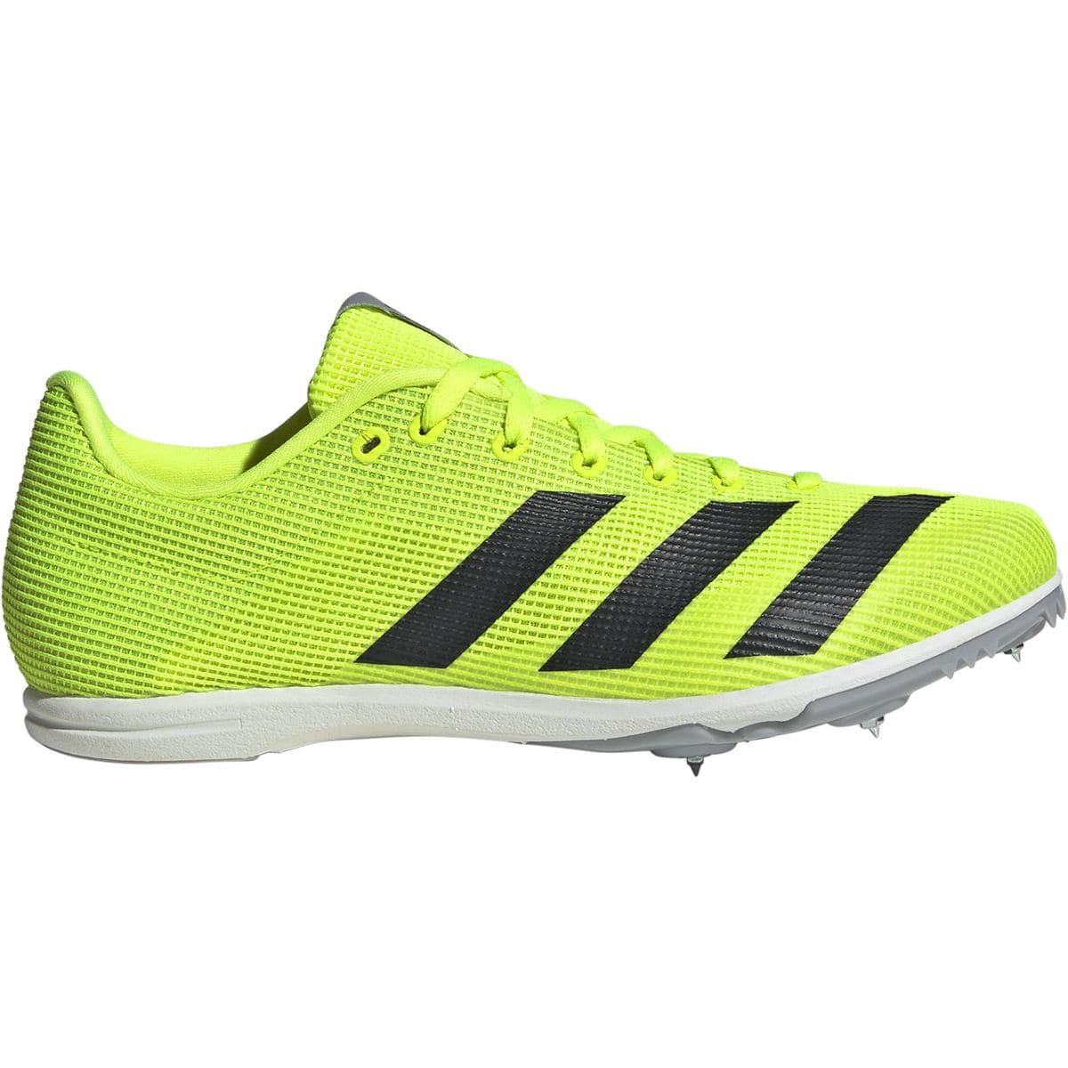 AllRoundStar Schuh Kinder Leichtathletikschuhe, grün, Größe 38 ⅔ 38 ⅔