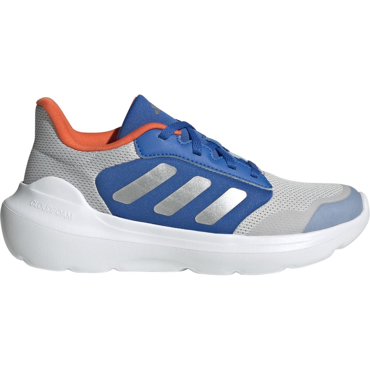 Tensaur Run 2.0 Kinder Freizeitschuhe, grau, Größe 38 38