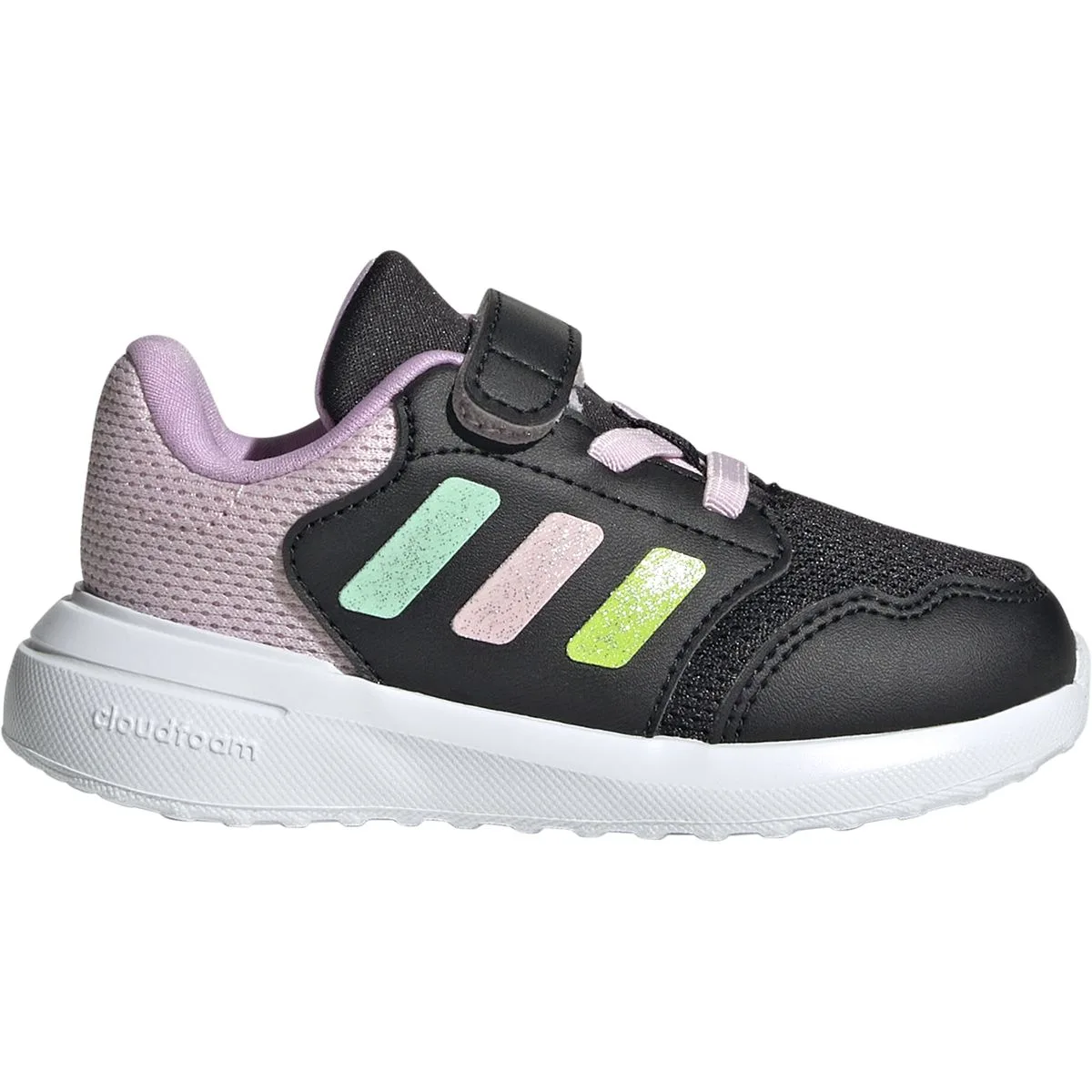 Tensaur Run 3.0 Kinder Freizeitschuhe, schwarz, Größe 26 26