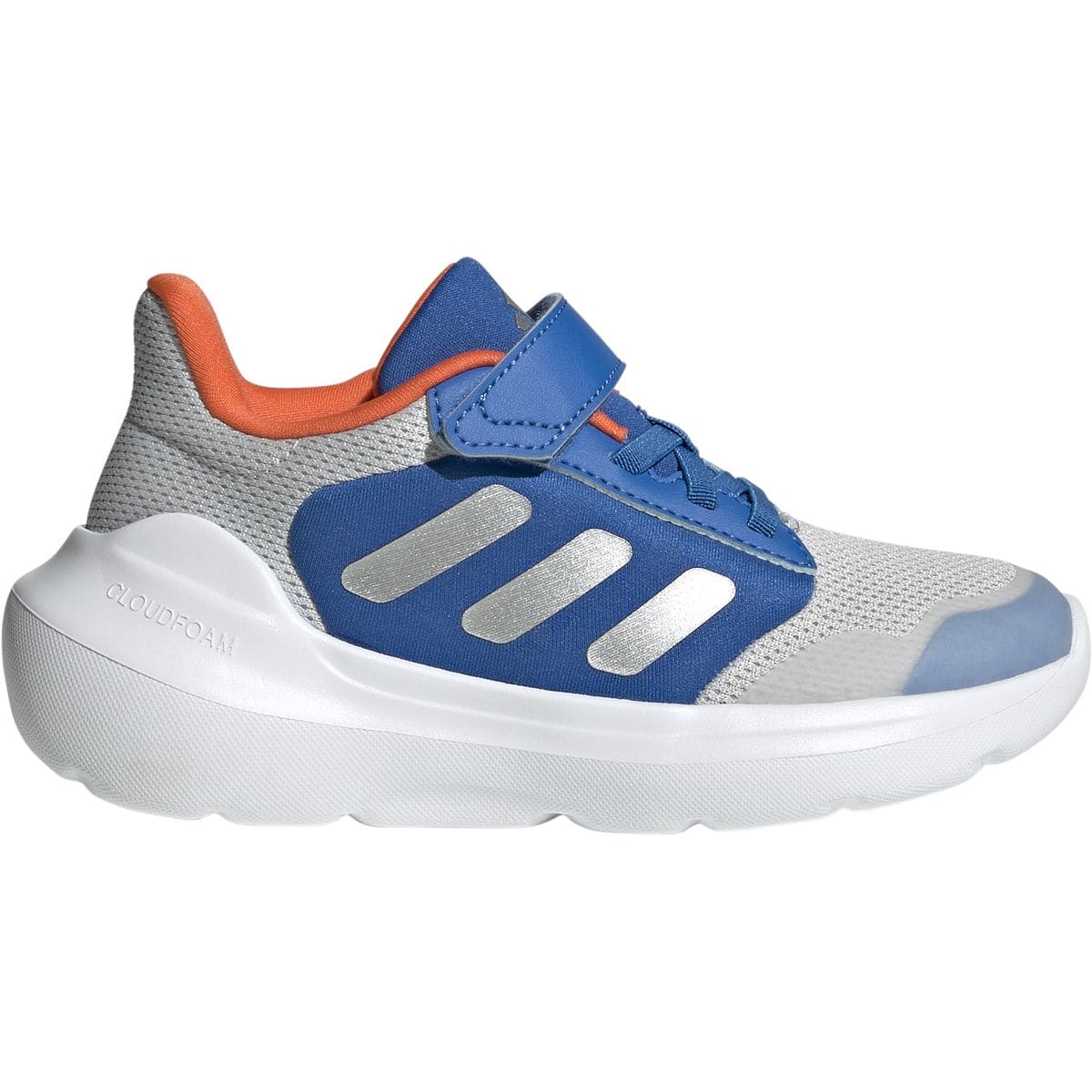 Tensaur Run 2.0 Kinder Freizeitschuhe, grau, Größe 30 30