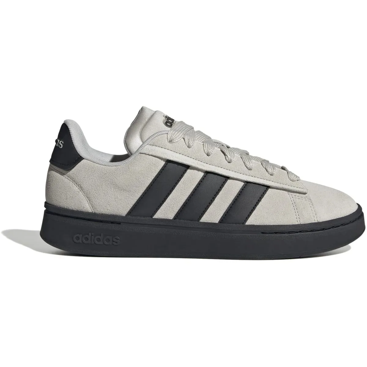 Grand Court Alpha Herren Freizeitschuhe, grau, Größe 42 42