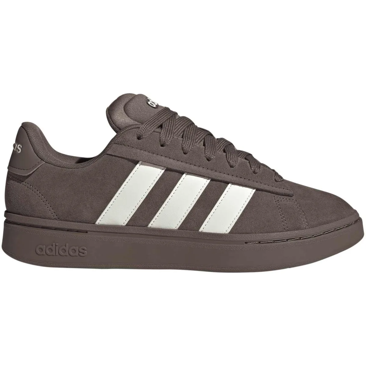 Grand Court Alpha Herren Freizeitschuhe, braun, Größe 43 ⅓ 43 ⅓
