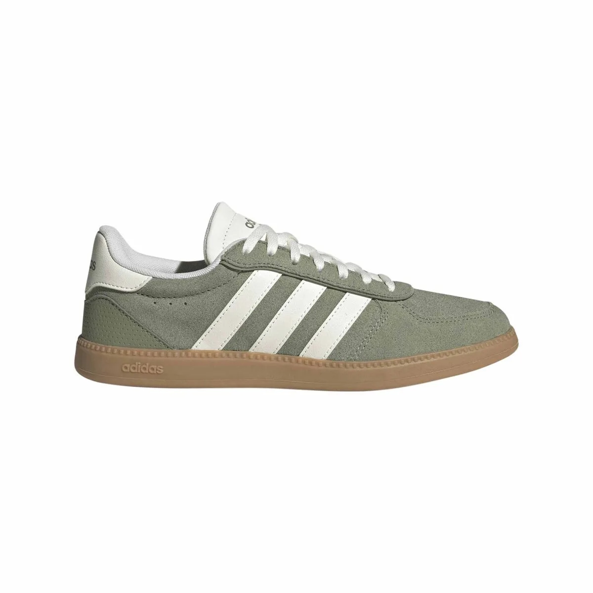 Breaknet Sleek Damen Freizeitschuhe, grün, Größe 41 ⅓ 41 ⅓