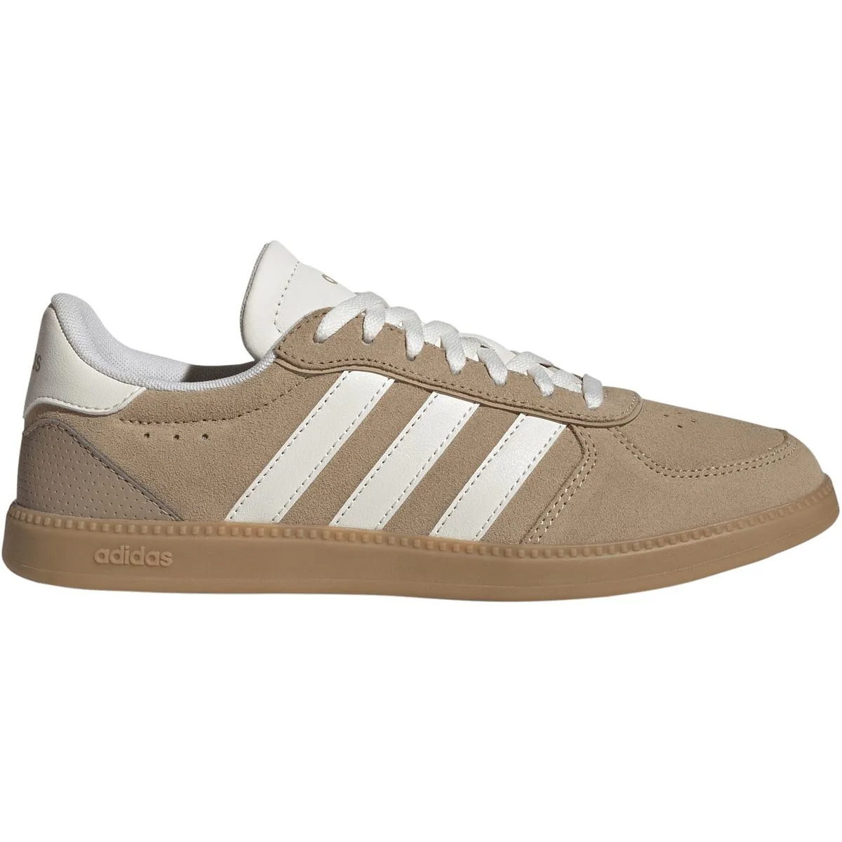 Breaknet Sleek Damen Freizeitschuhe, braun, Größe 40 40
